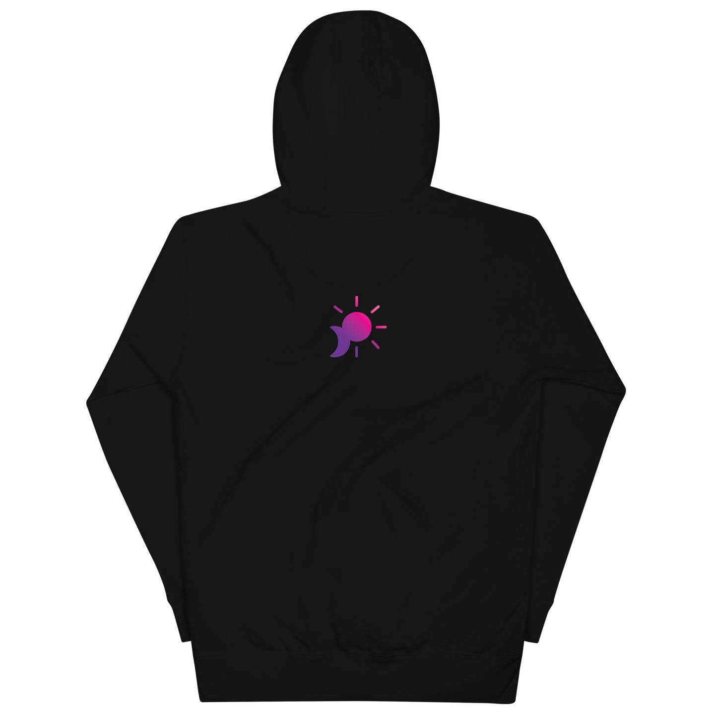 Dimethyltryptamine Hoodie