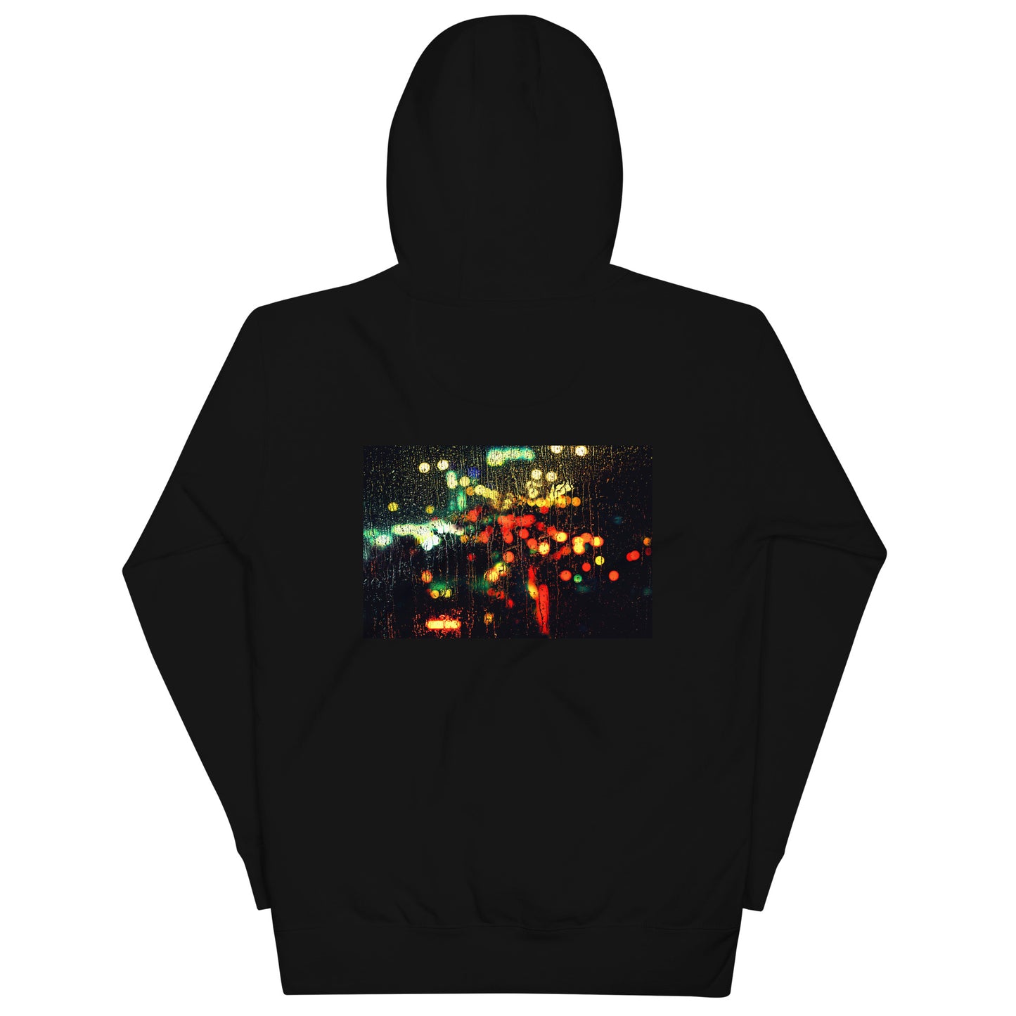 City Lights Hoodie