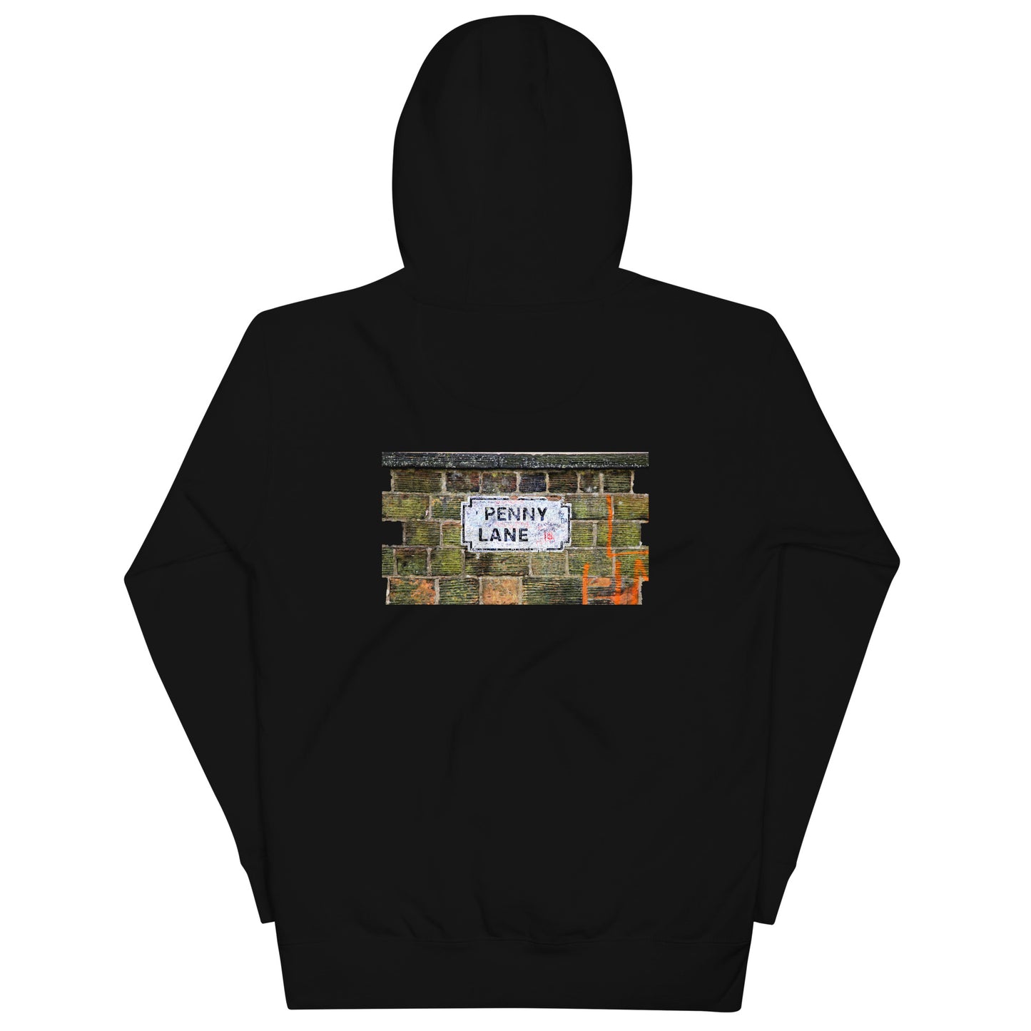 Penny Lane Hoodie