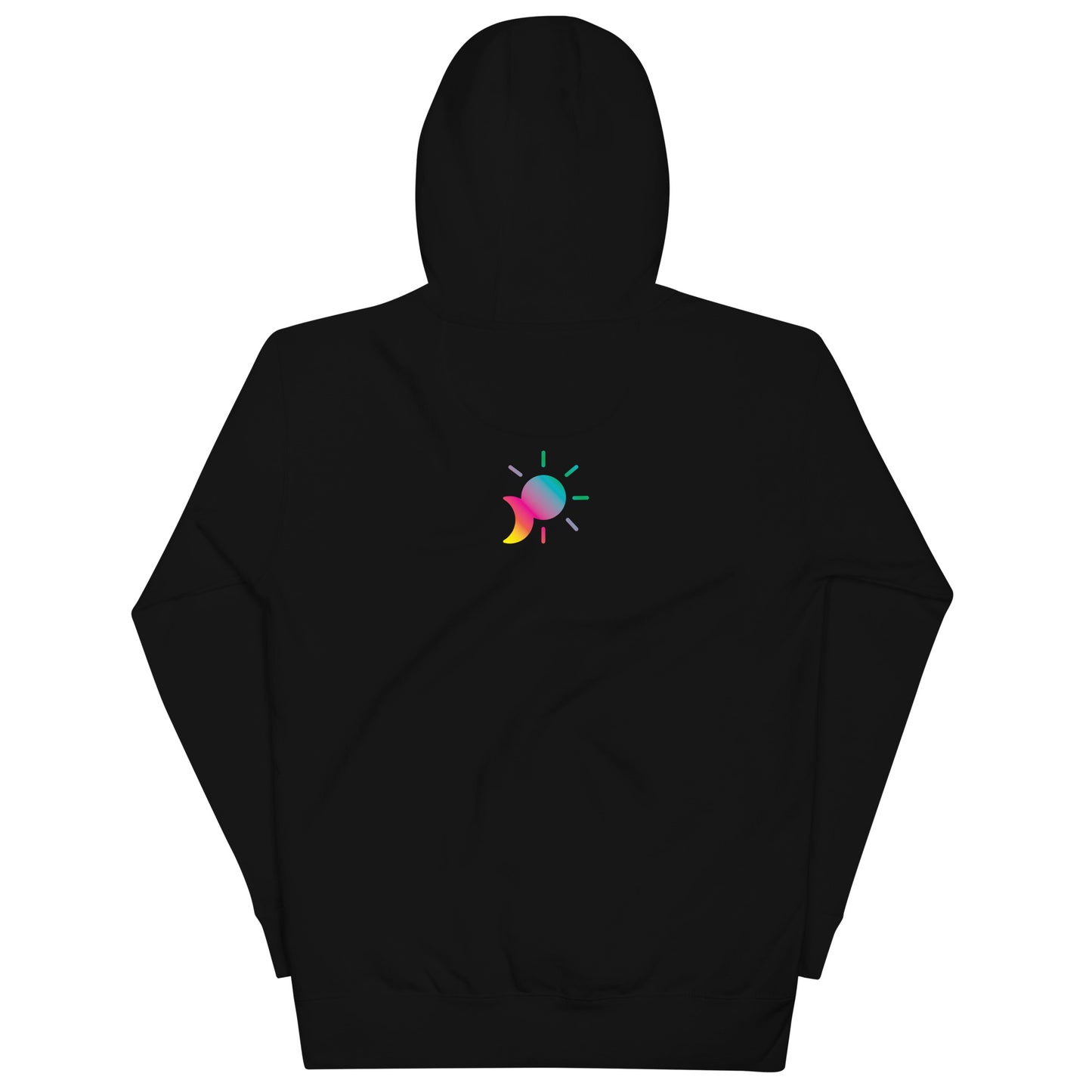 Psilocybin Hoodie