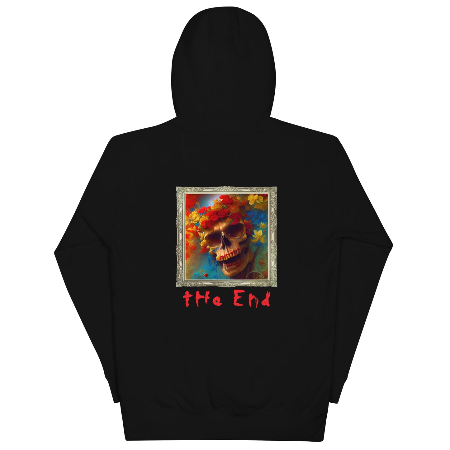 The End Hoodie