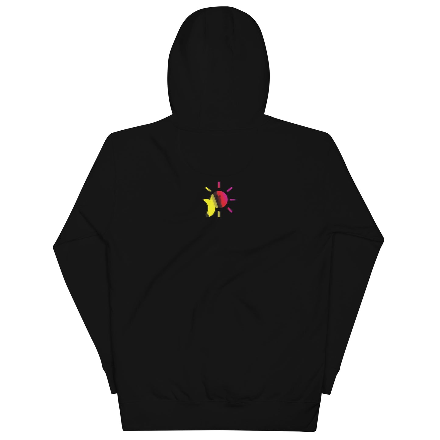 Smile Hoodie