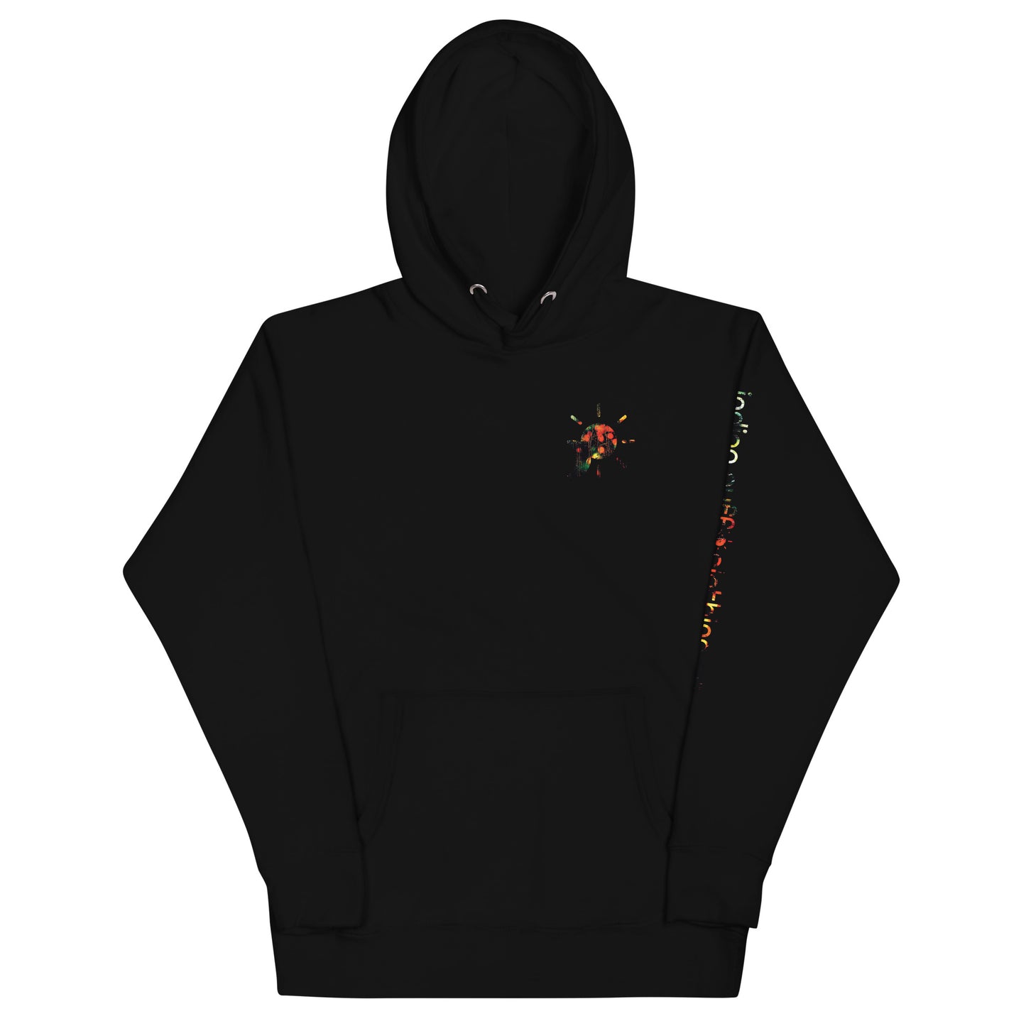 City Lights Hoodie