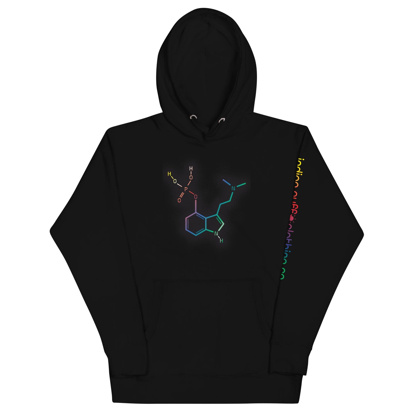 Psilocybin Hoodie