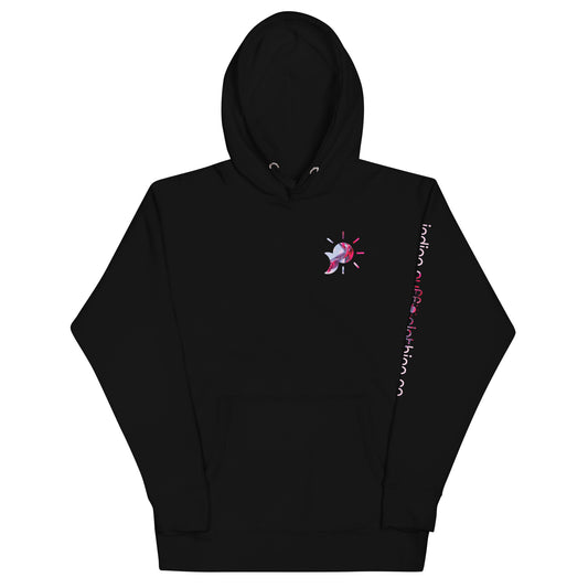 PE Psilocybe Hoodie