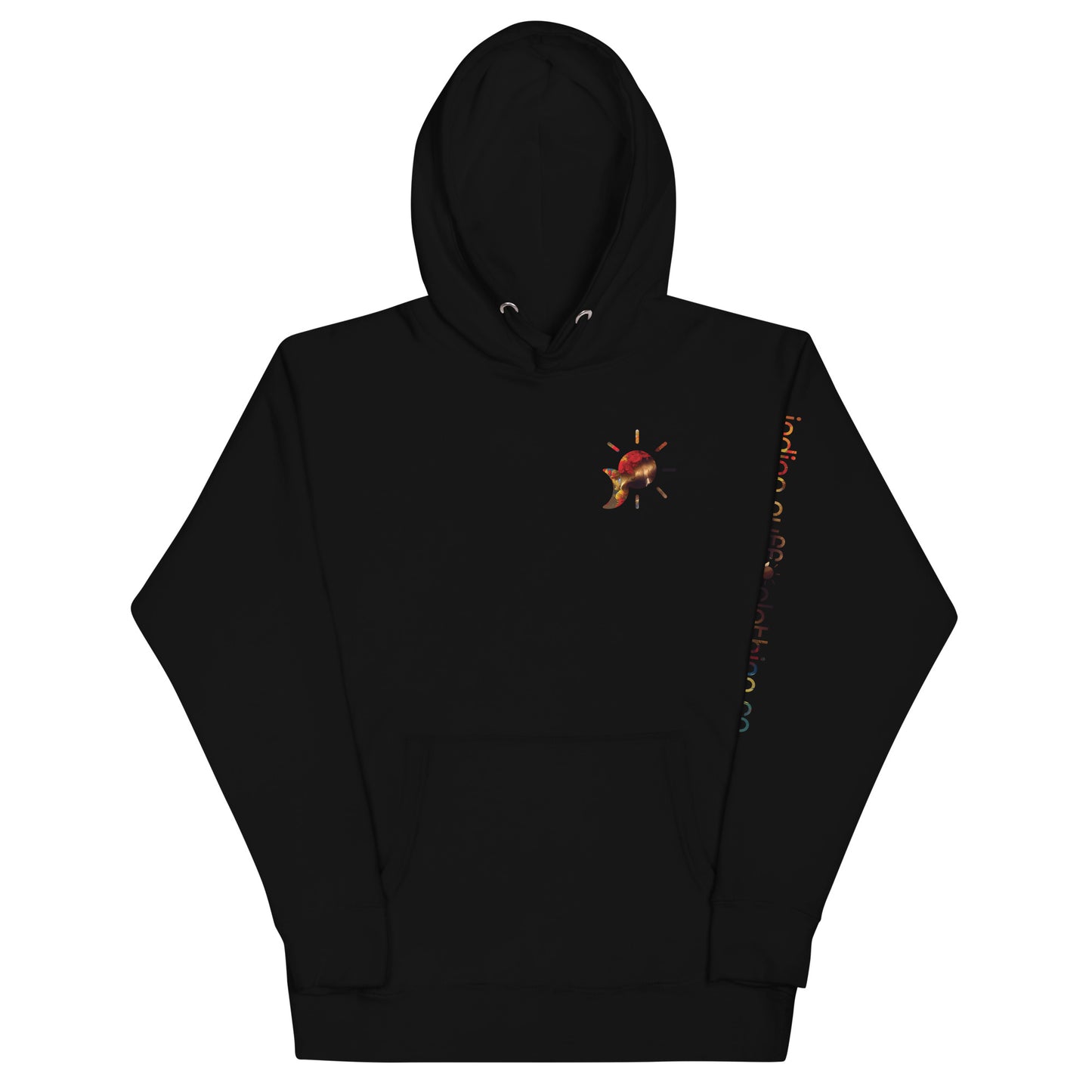 The End Hoodie