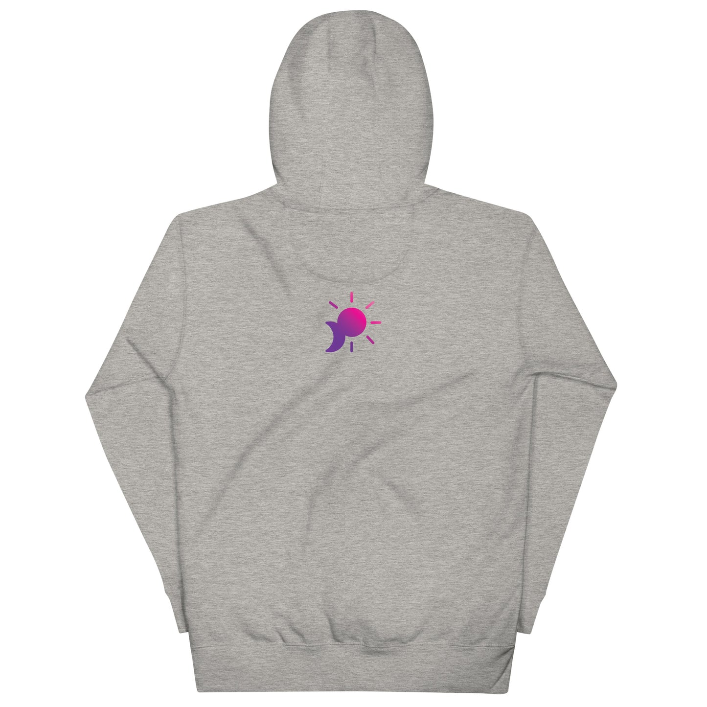 Dimethyltryptamine Hoodie