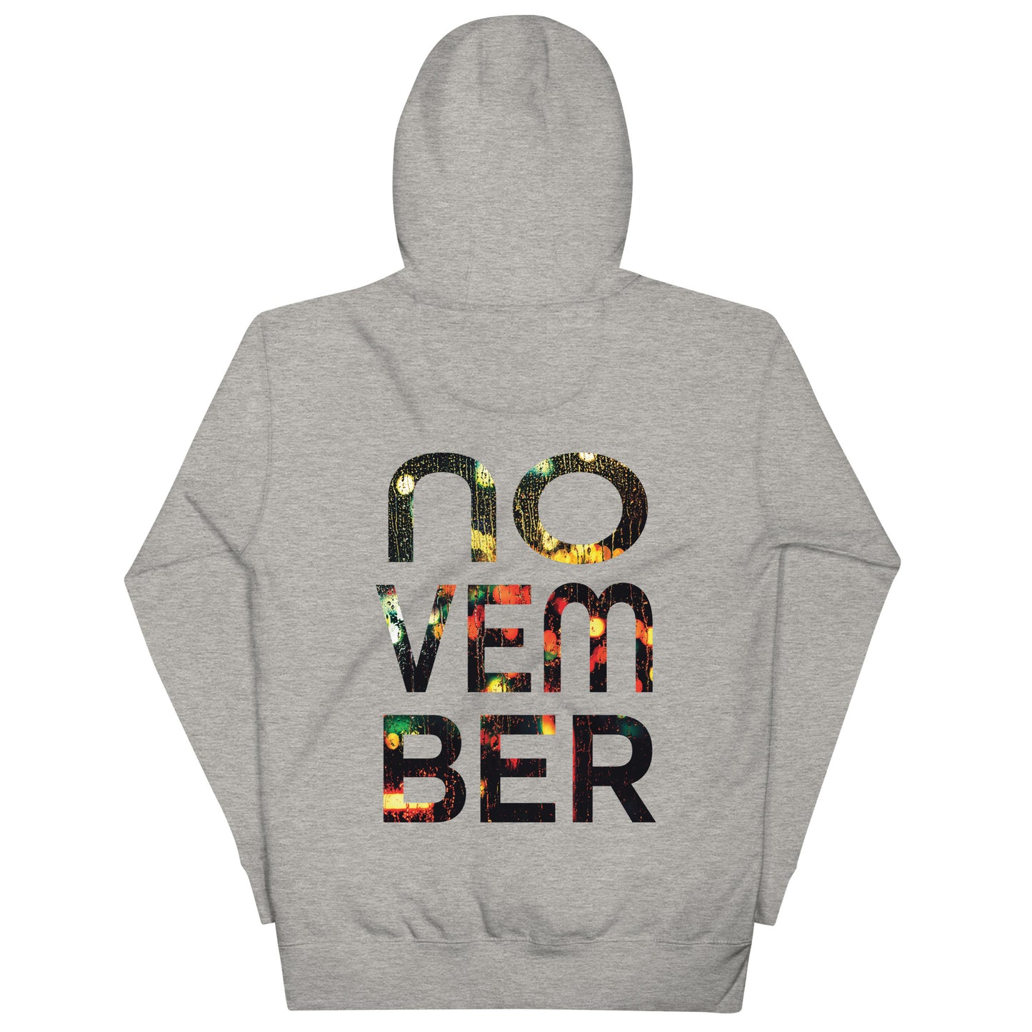 November Hoodie