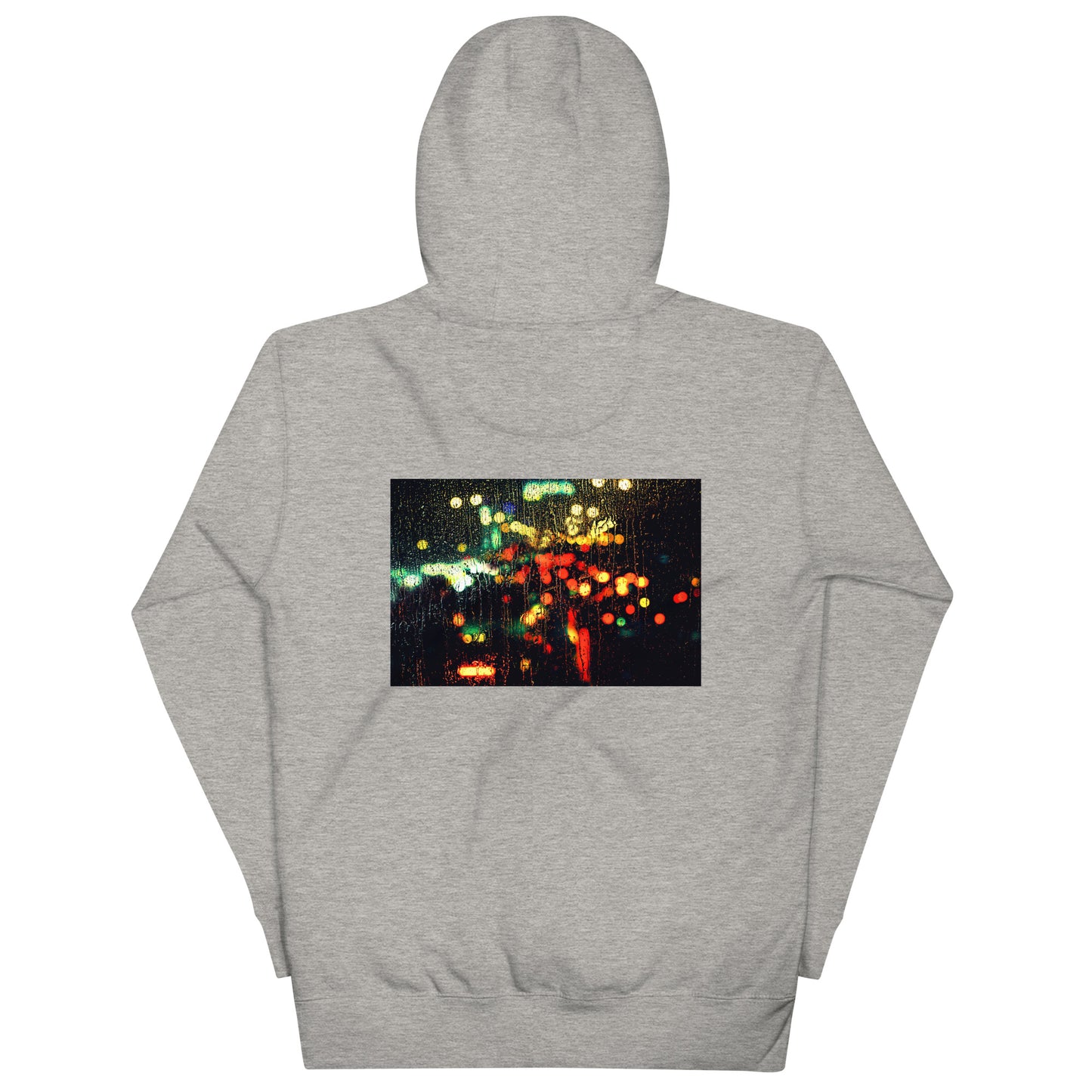 City Lights Hoodie