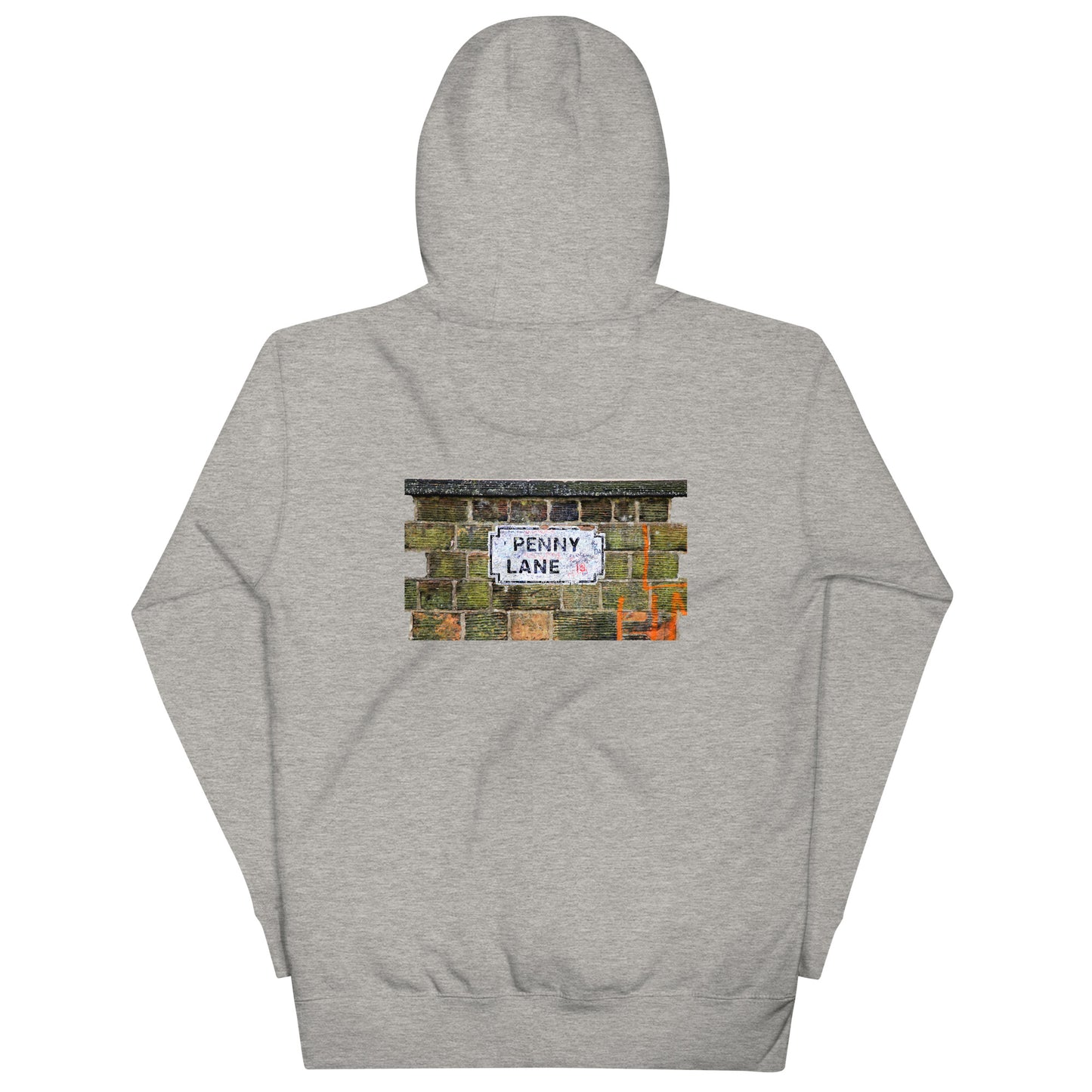 Penny Lane Hoodie