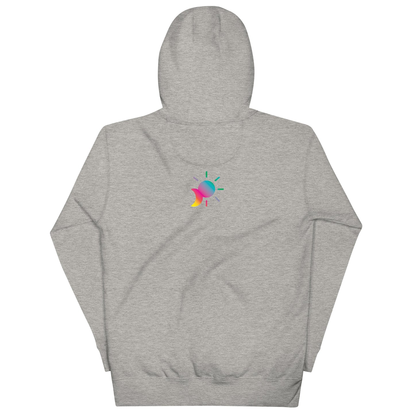 Psilocybin Hoodie