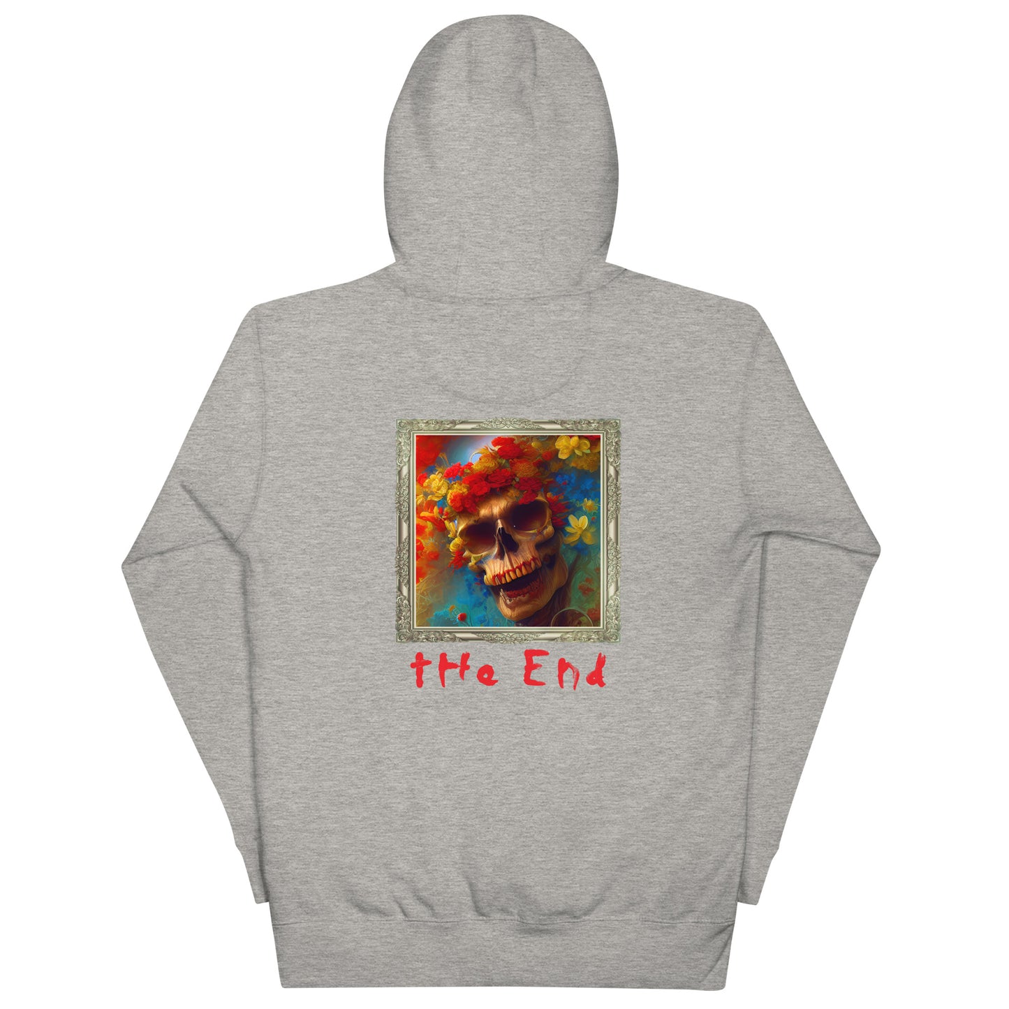 The End Hoodie