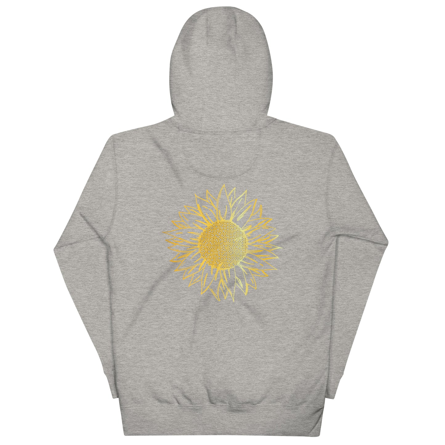 Sunflower Hoodie