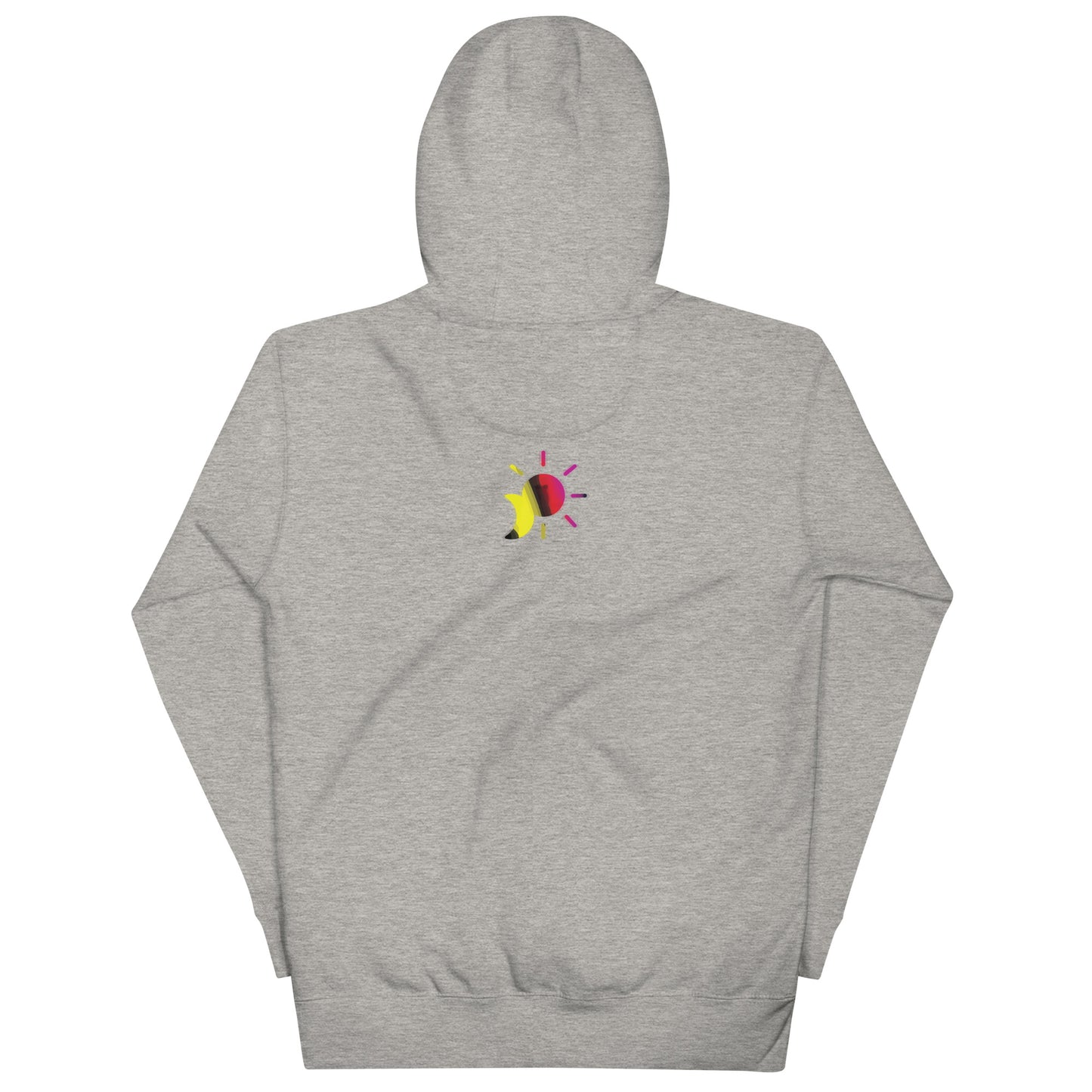 Smile Hoodie