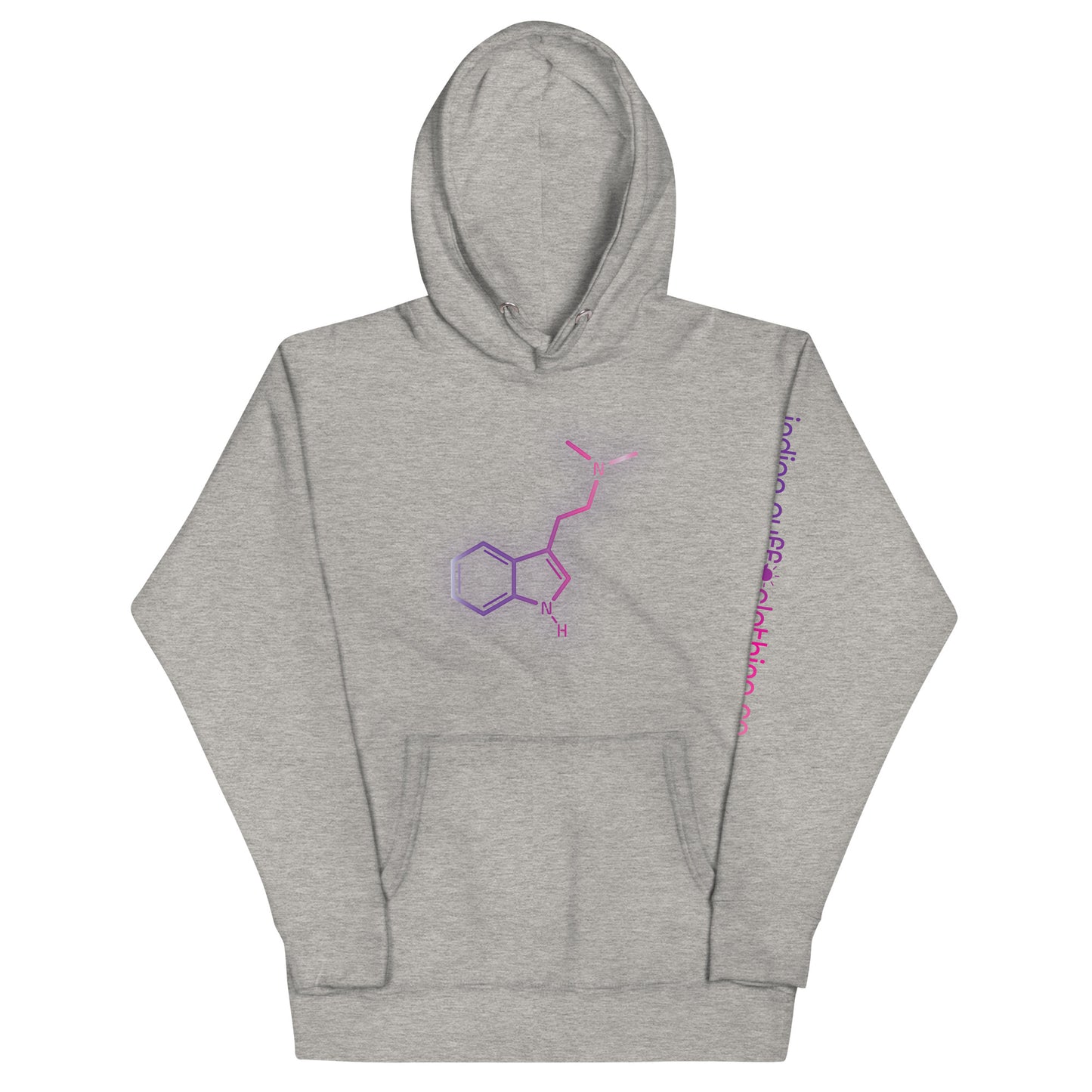 Dimethyltryptamine Hoodie