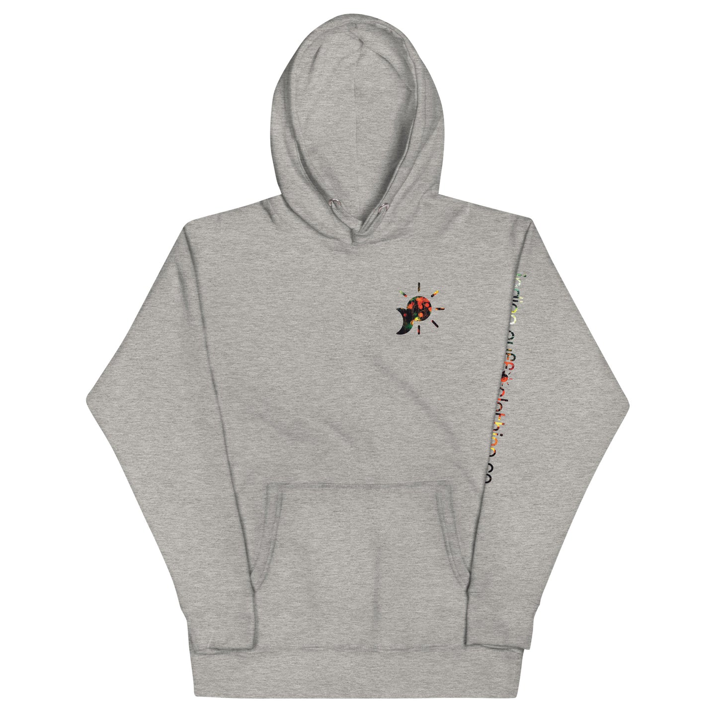 City Lights Hoodie