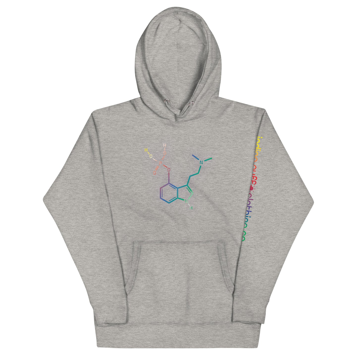 Psilocybin Hoodie