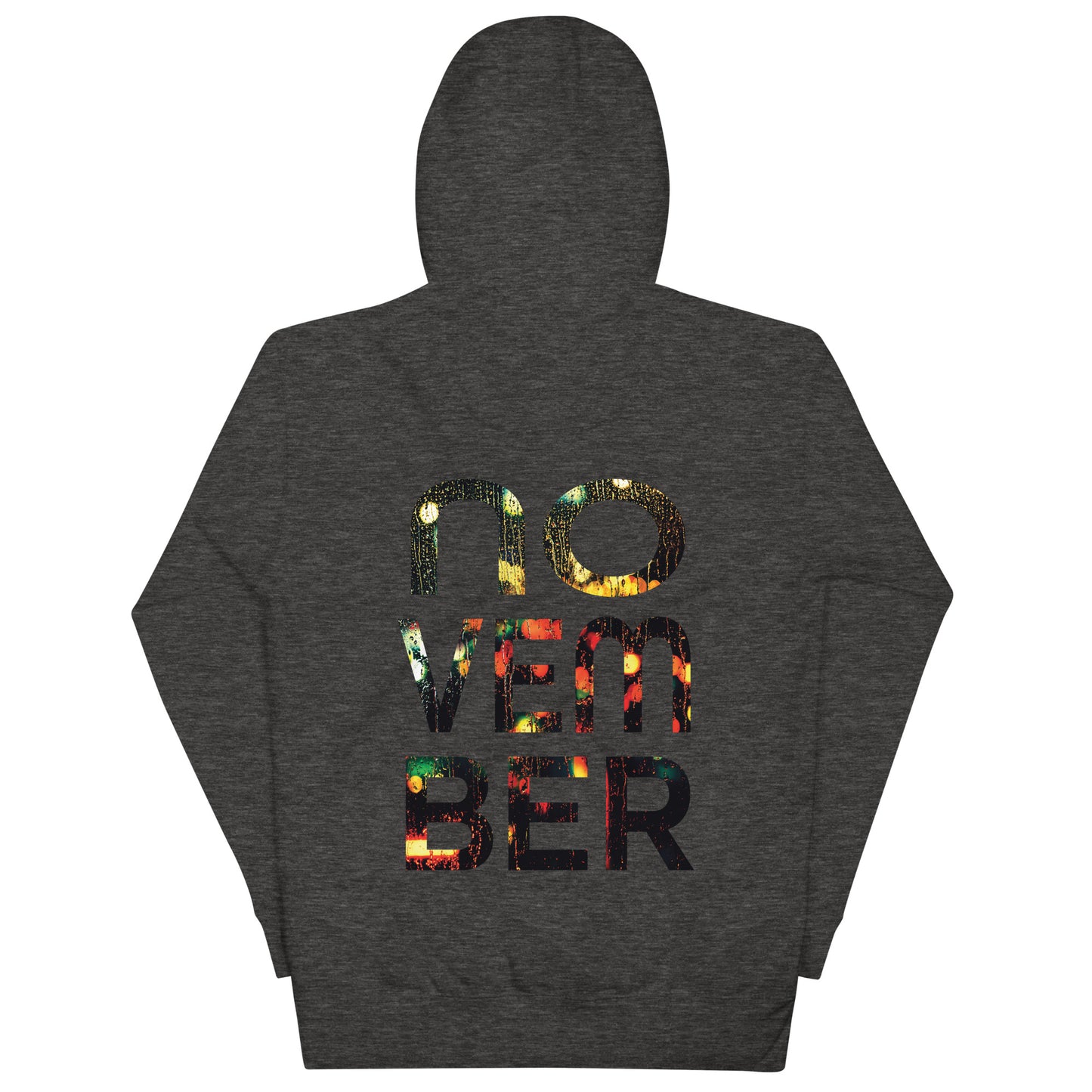 November Hoodie