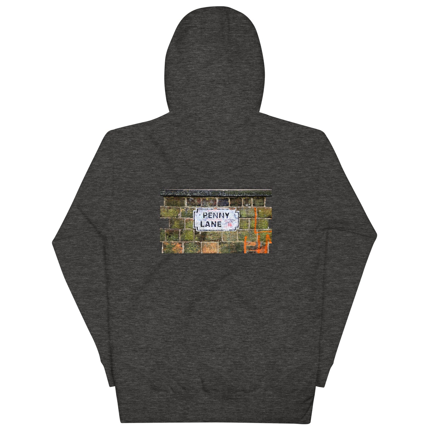 Penny Lane Hoodie