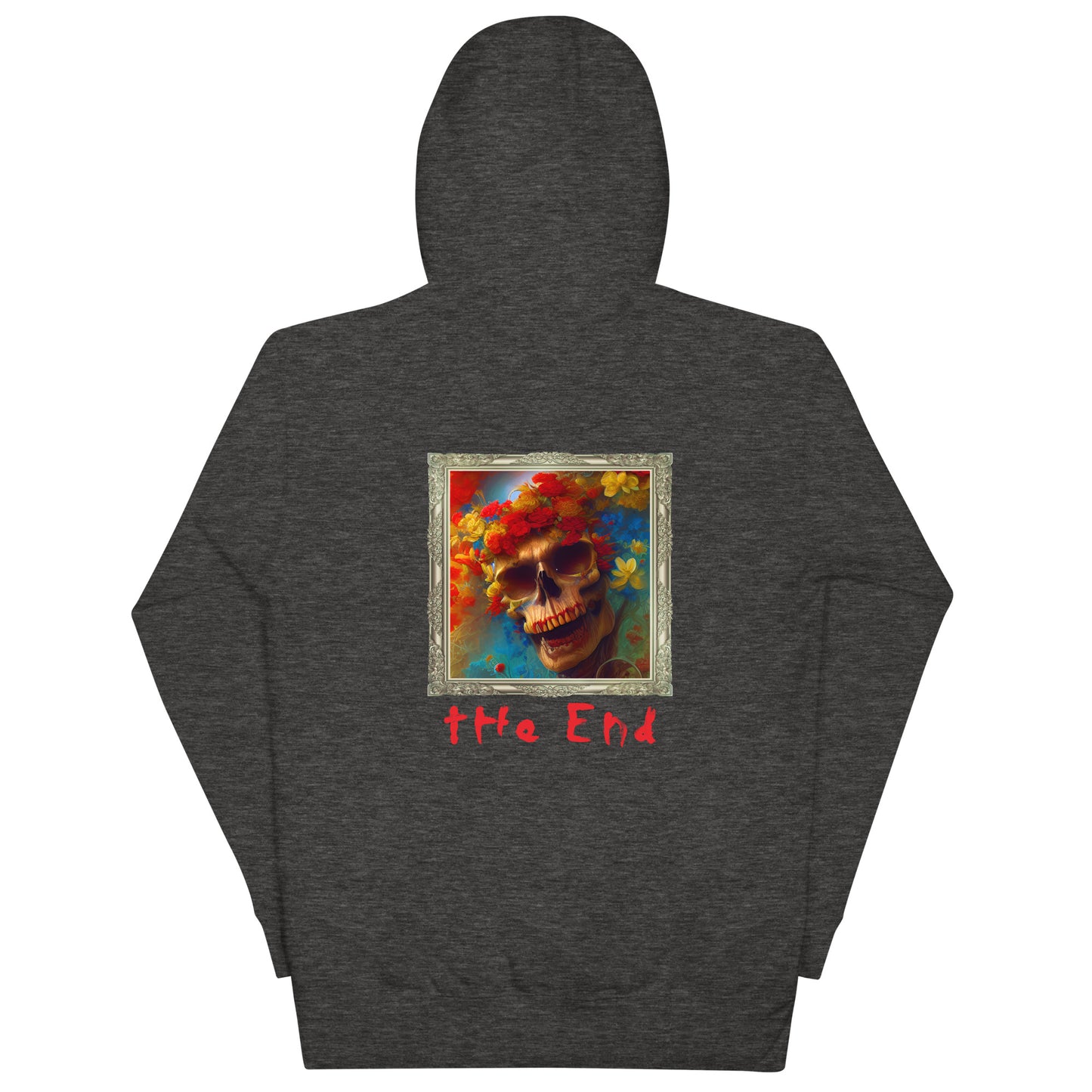 The End Hoodie