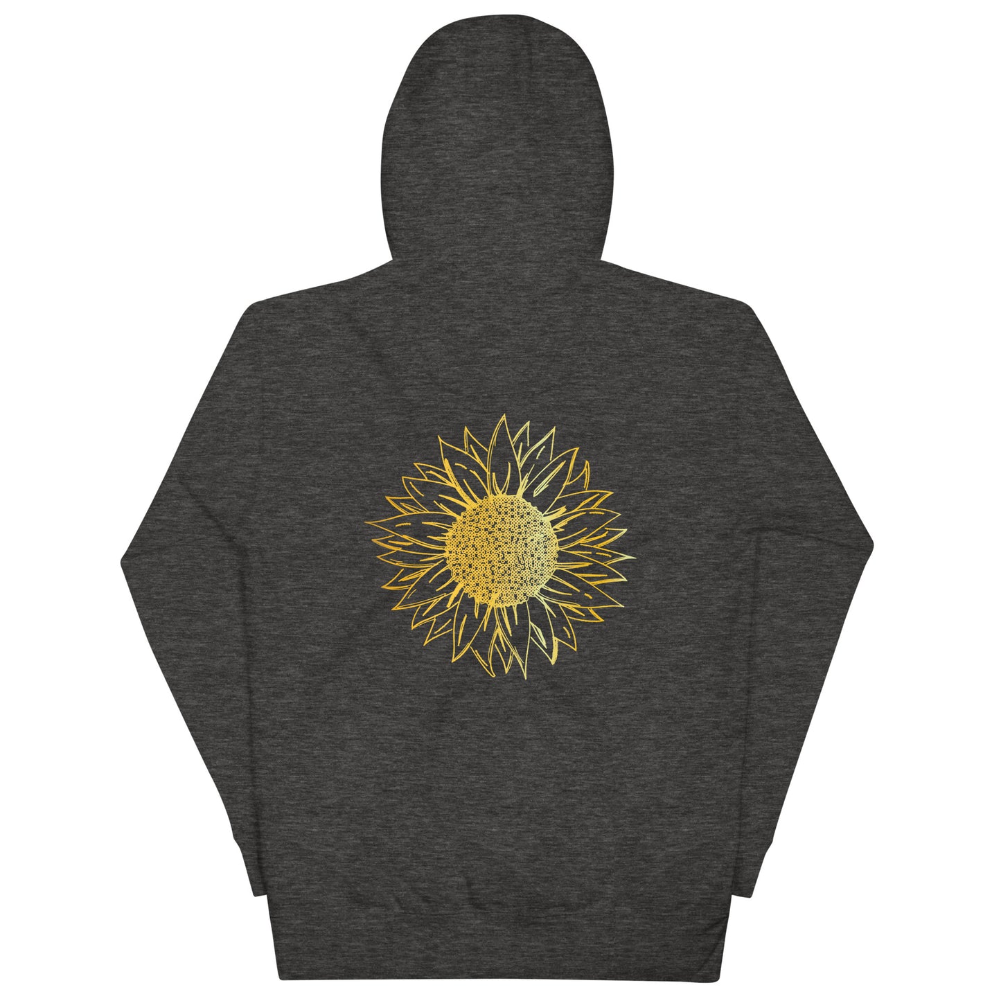 Sunflower Hoodie