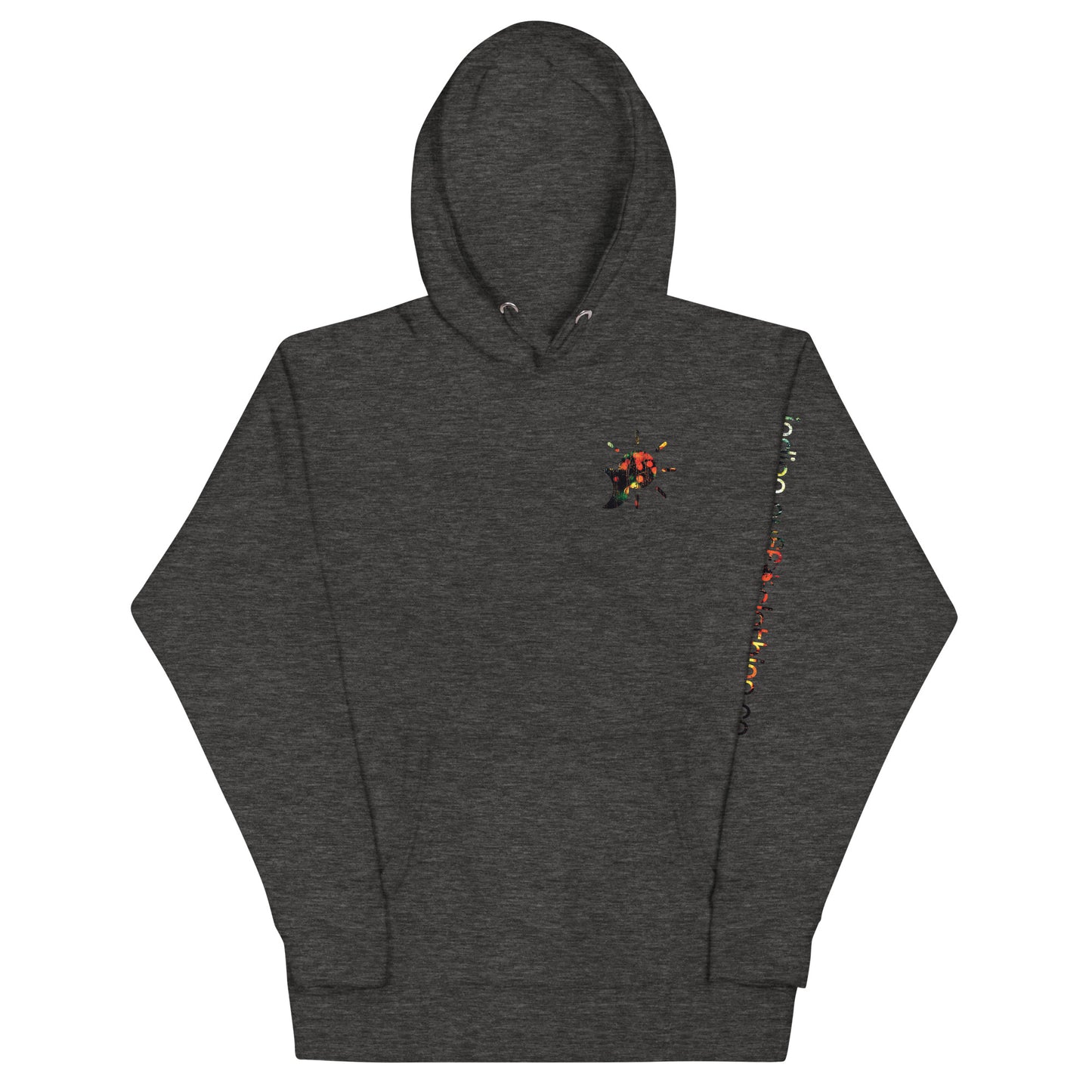 City Lights Hoodie