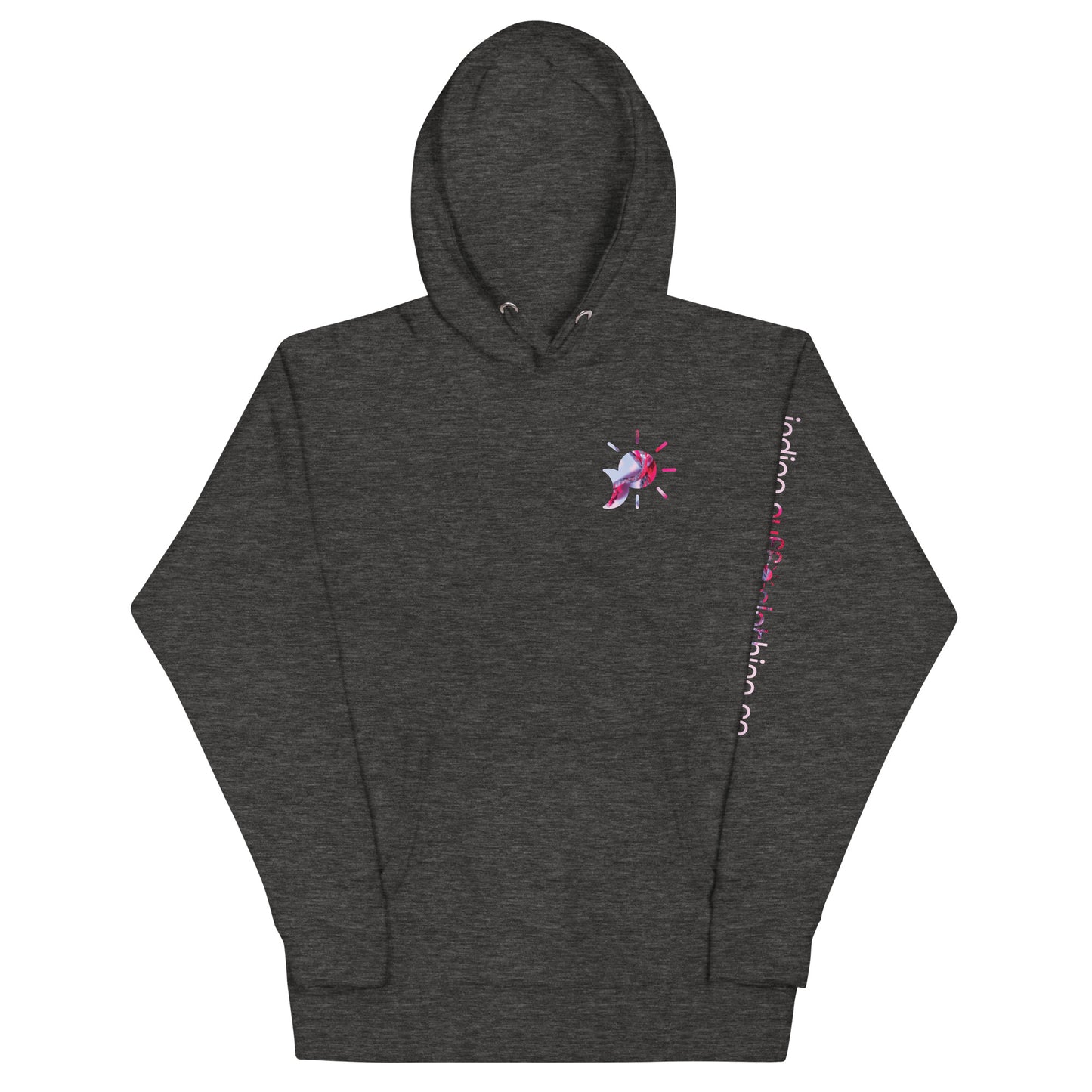 PE Psilocybe Hoodie