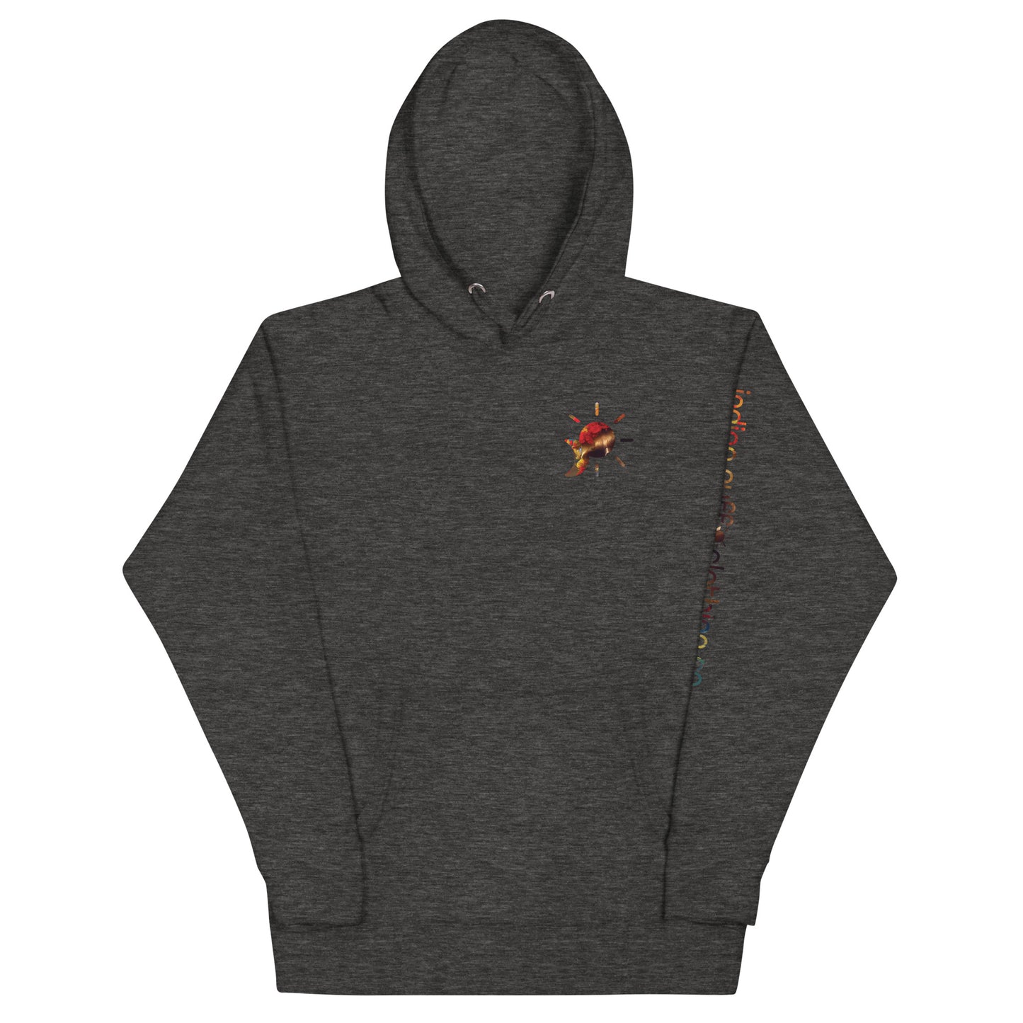 The End Hoodie