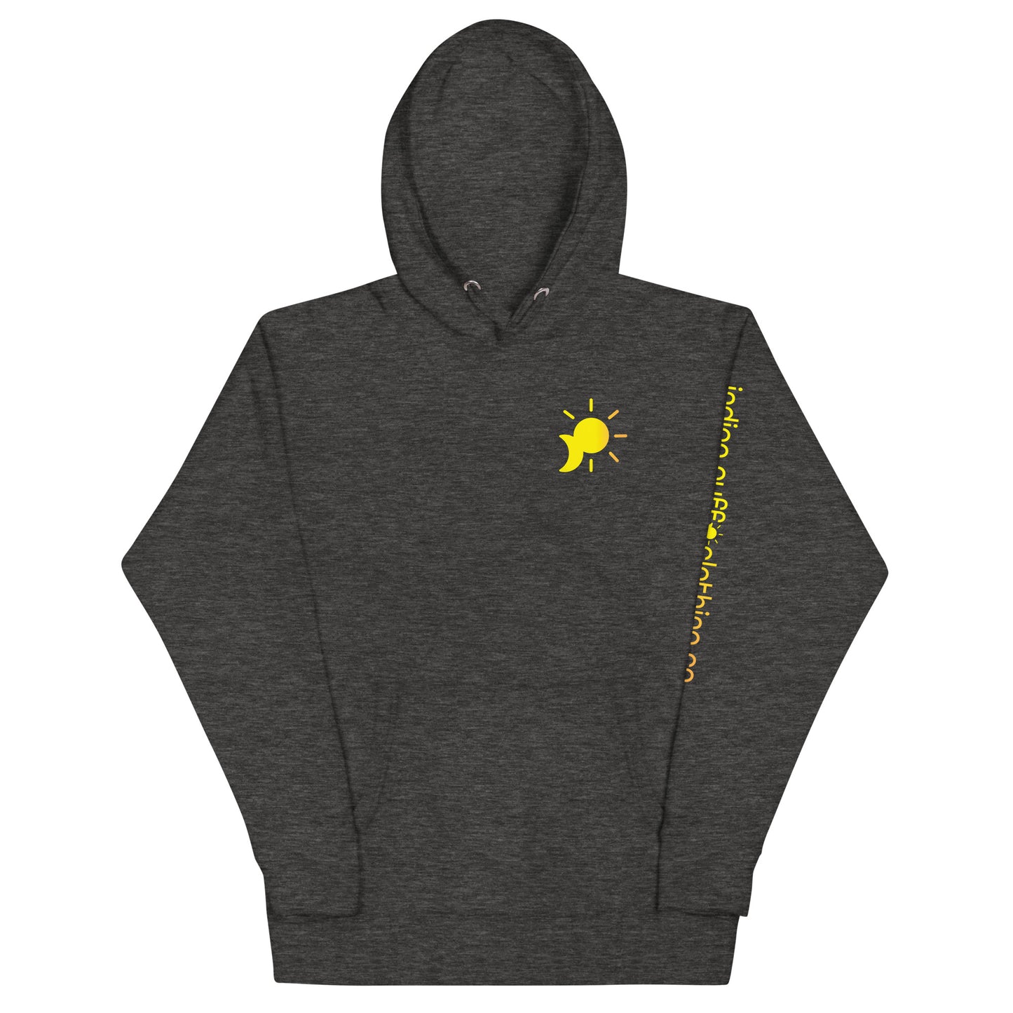 Sunflower Hoodie