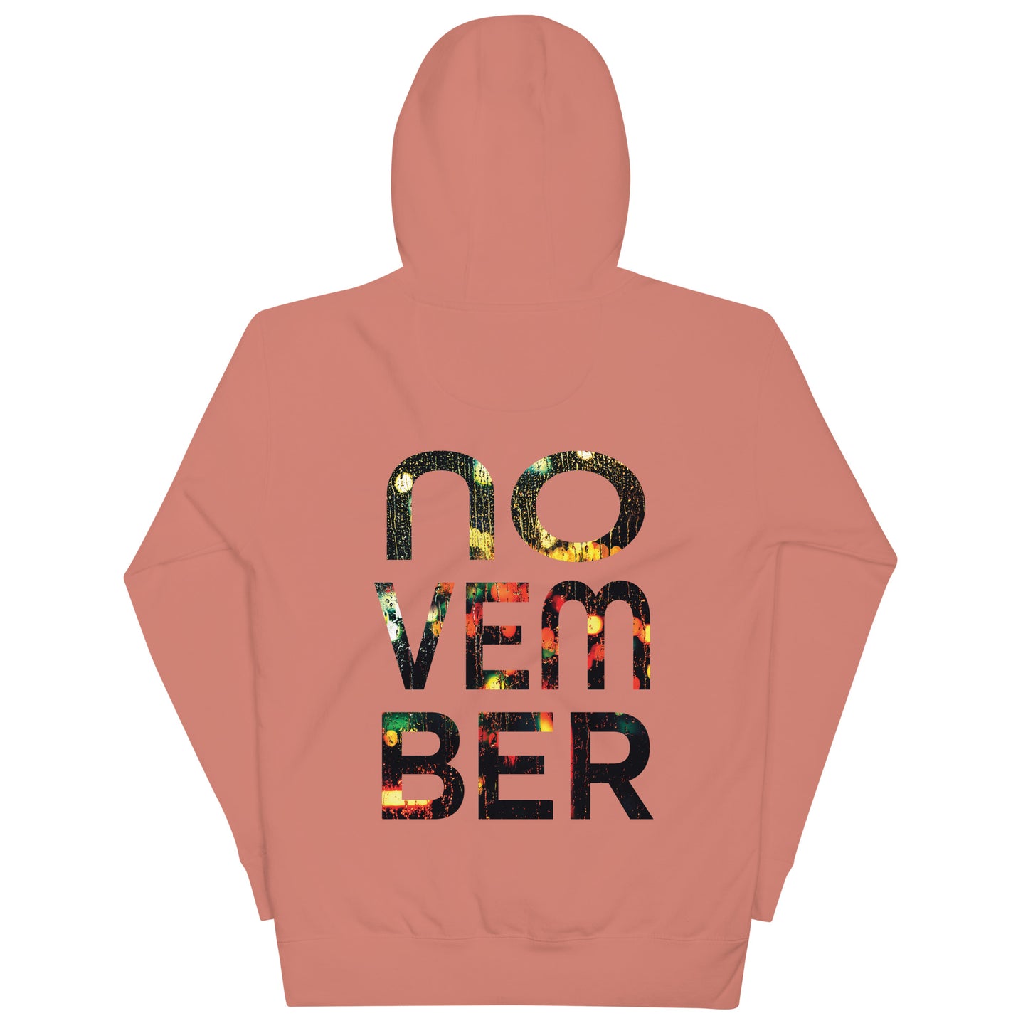 November Hoodie