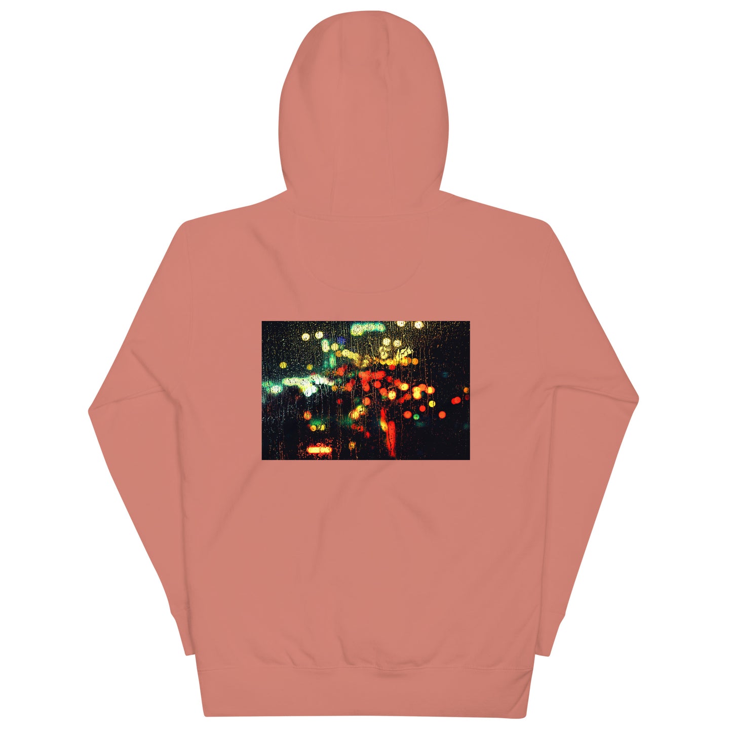 City Lights Hoodie