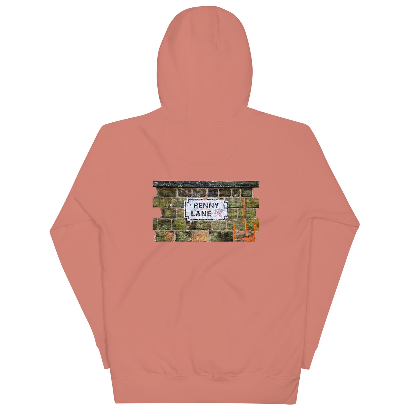 Penny Lane Hoodie