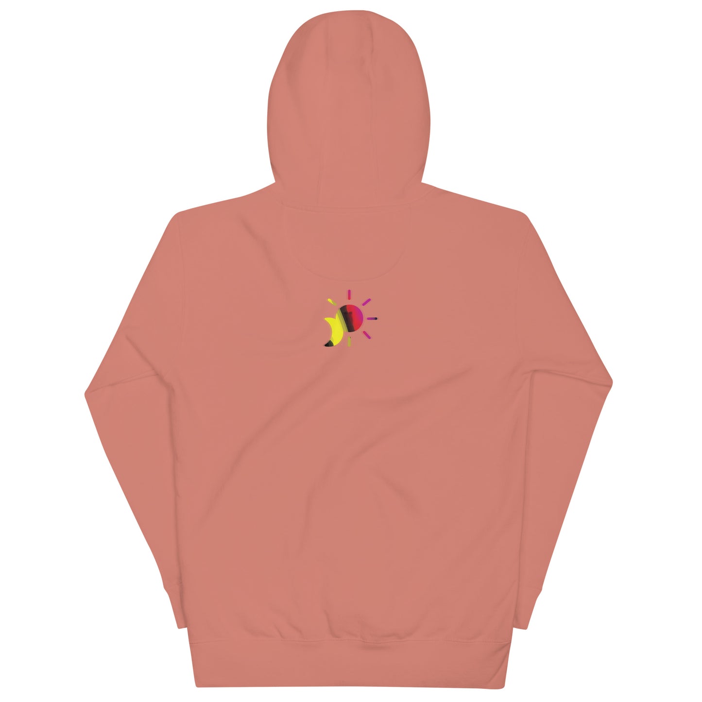 Smile Hoodie