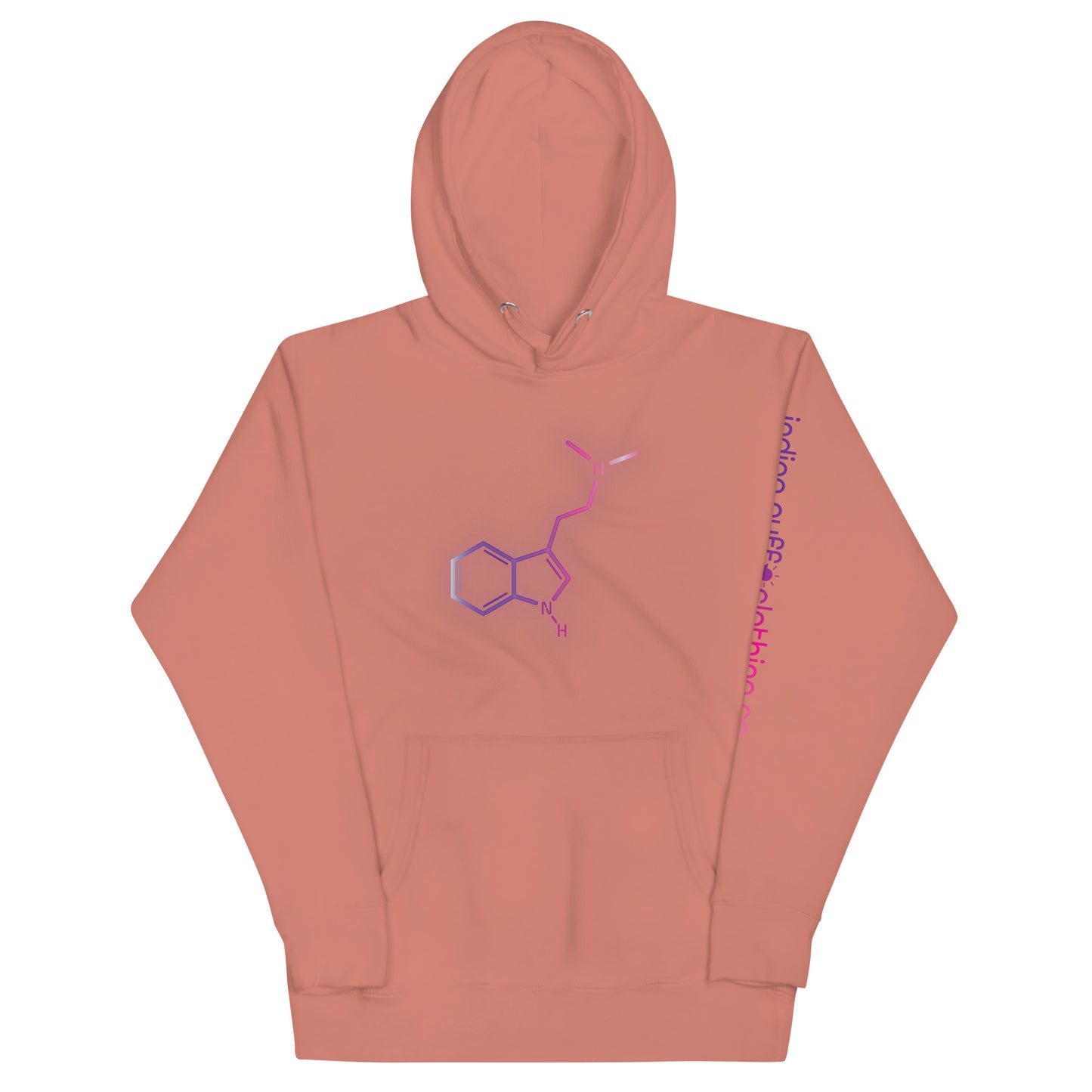 Dimethyltryptamine Hoodie