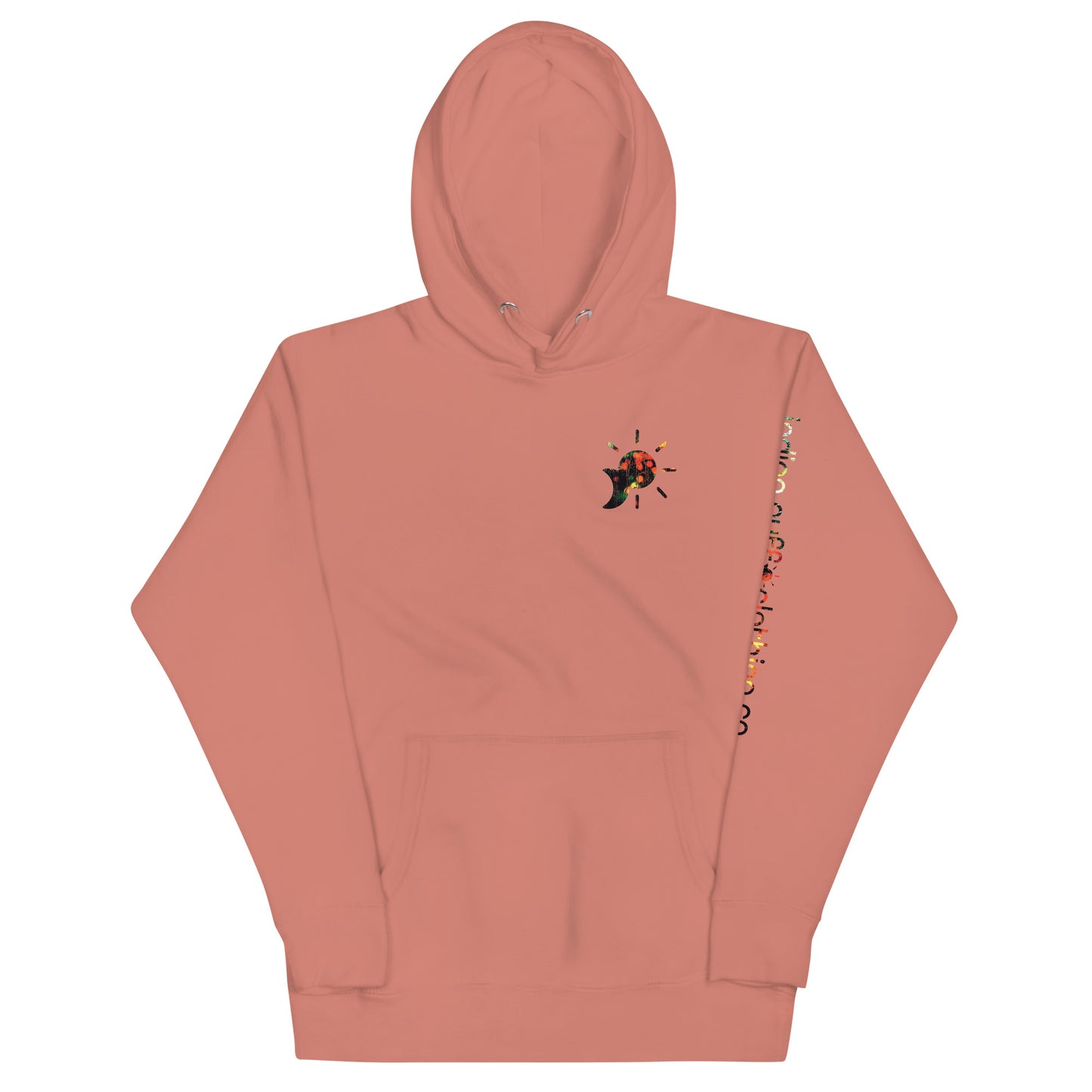 City Lights Hoodie