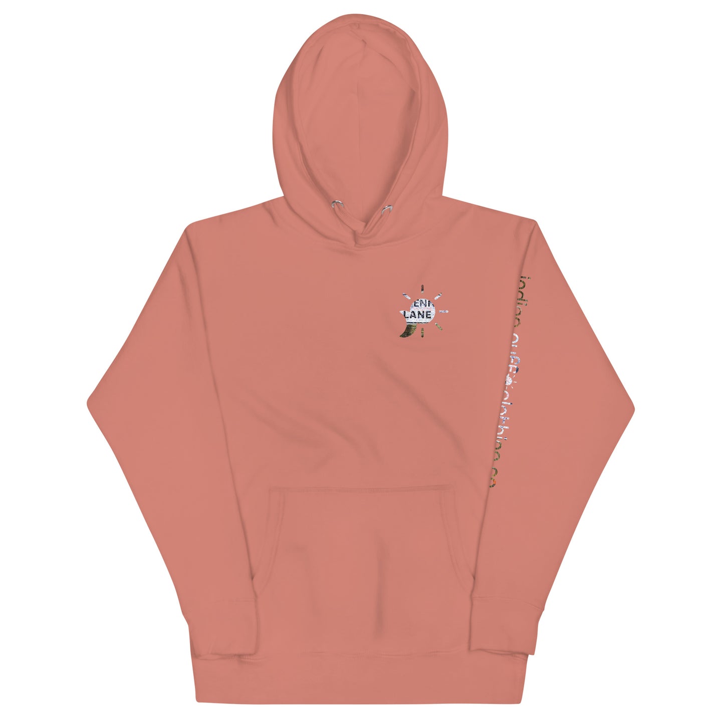 Penny Lane Hoodie