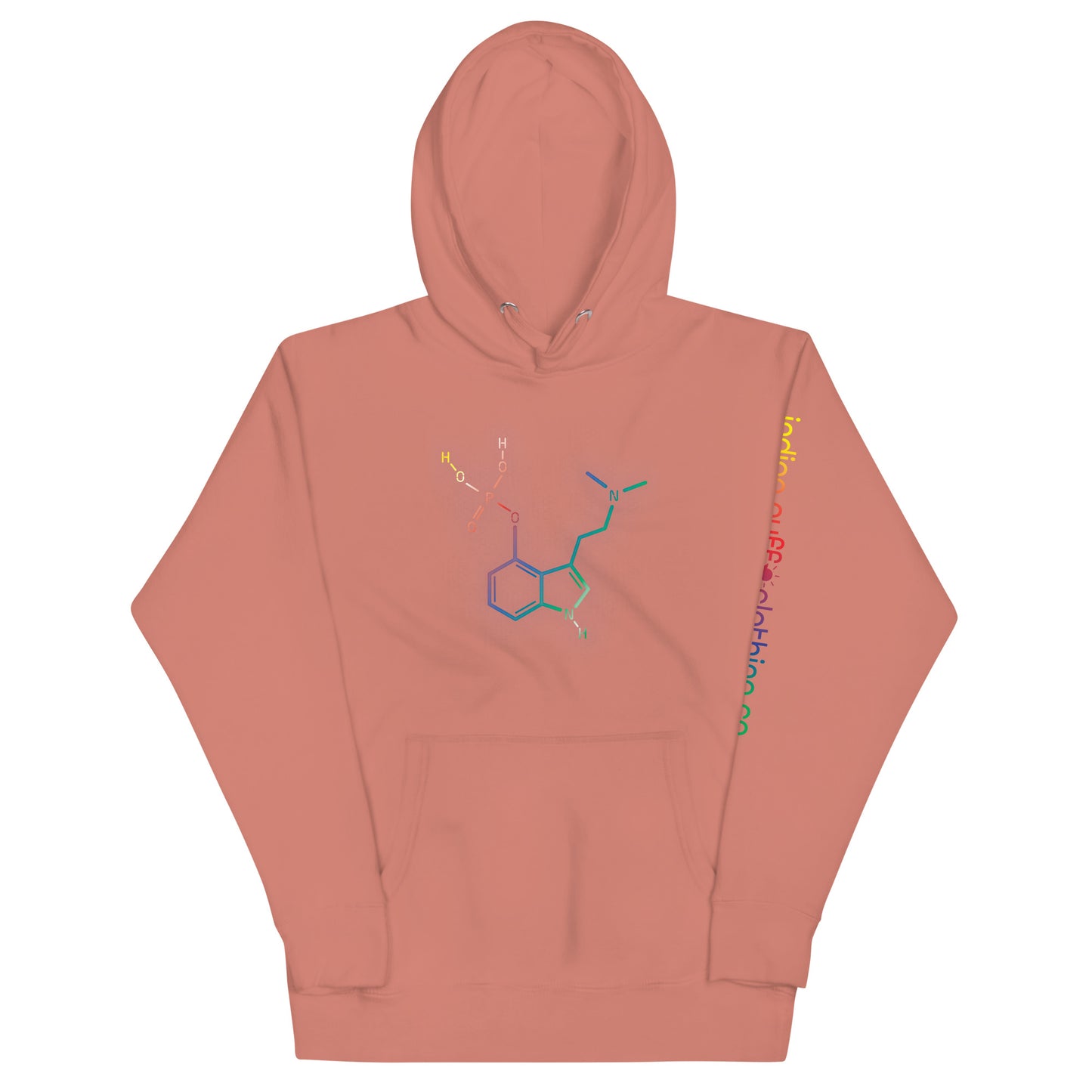 Psilocybin Hoodie