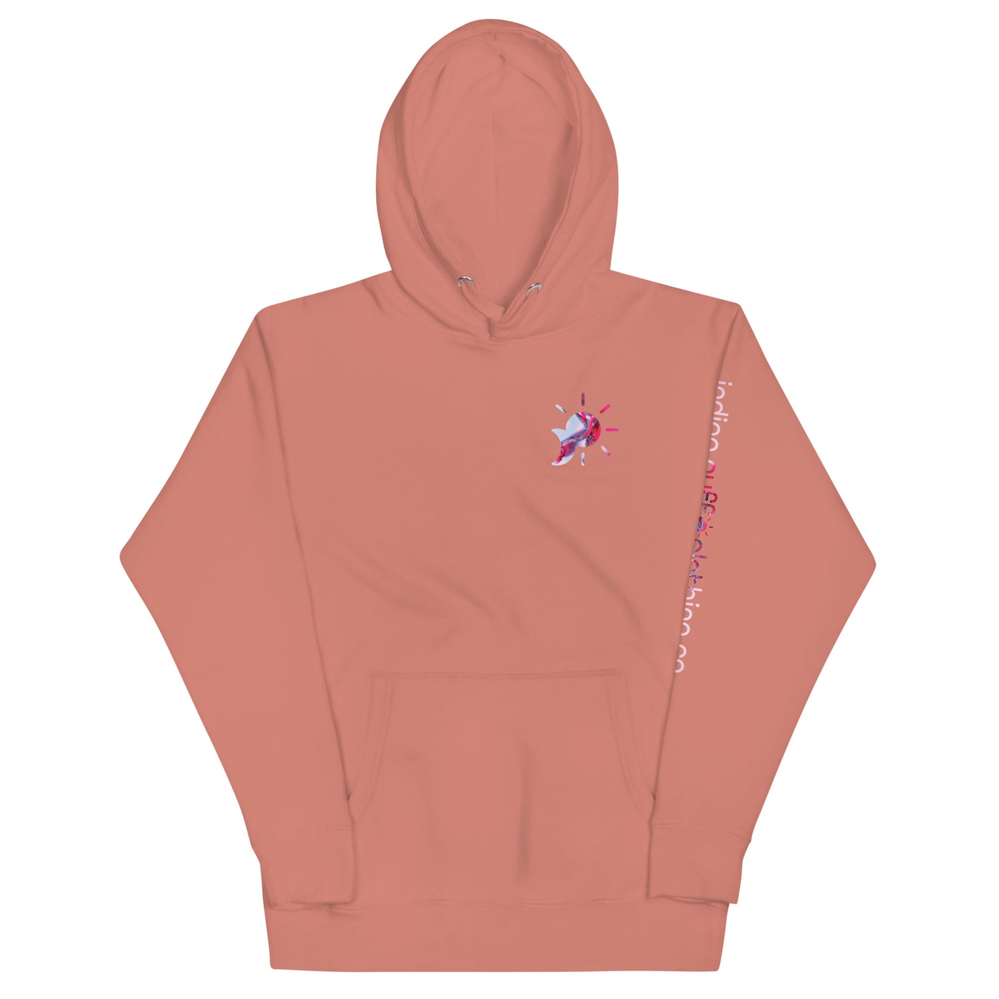 PE Psilocybe Hoodie