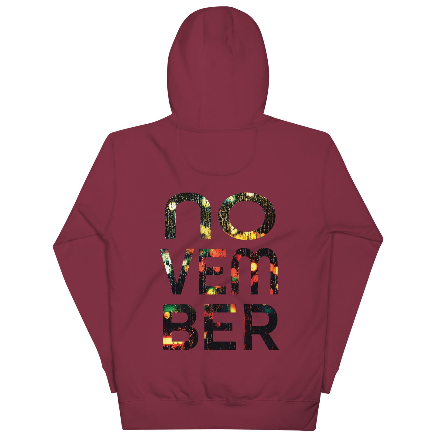 November Hoodie