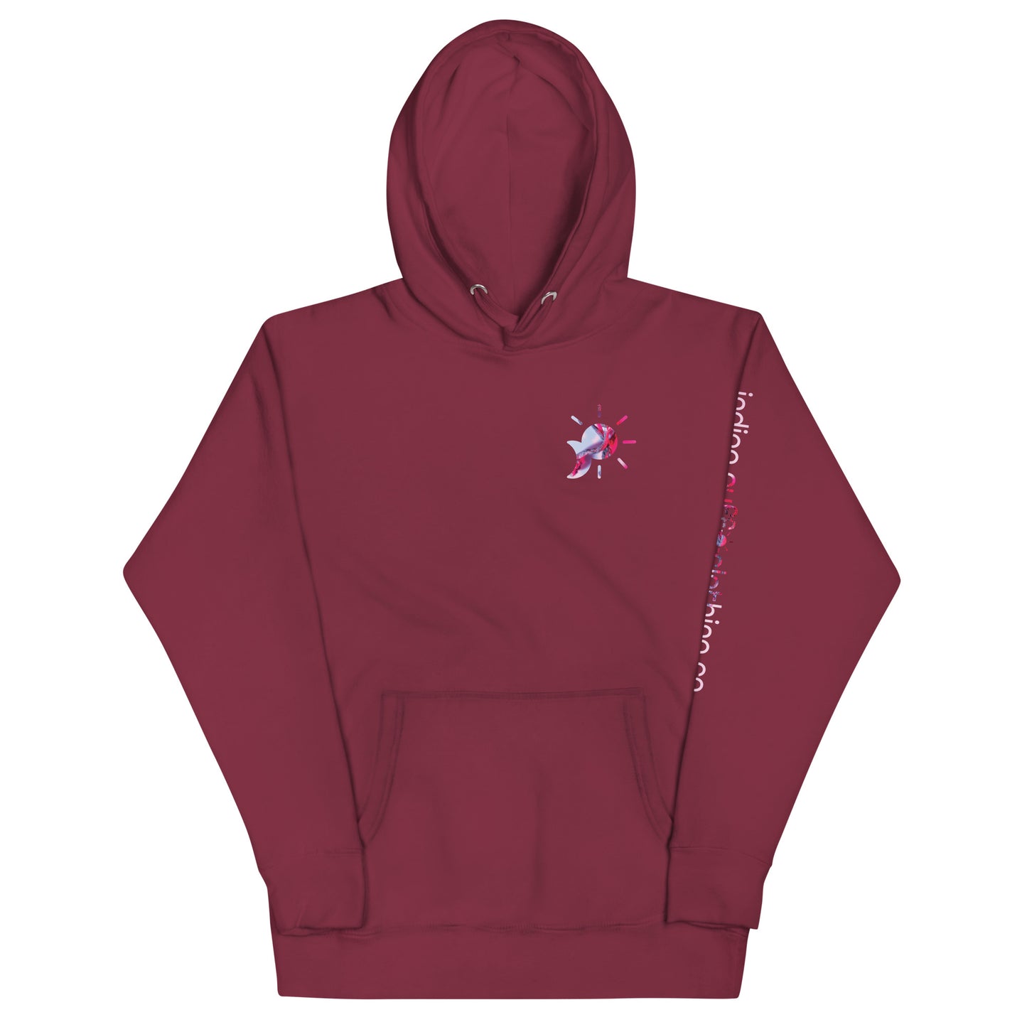 PE Psilocybe Hoodie