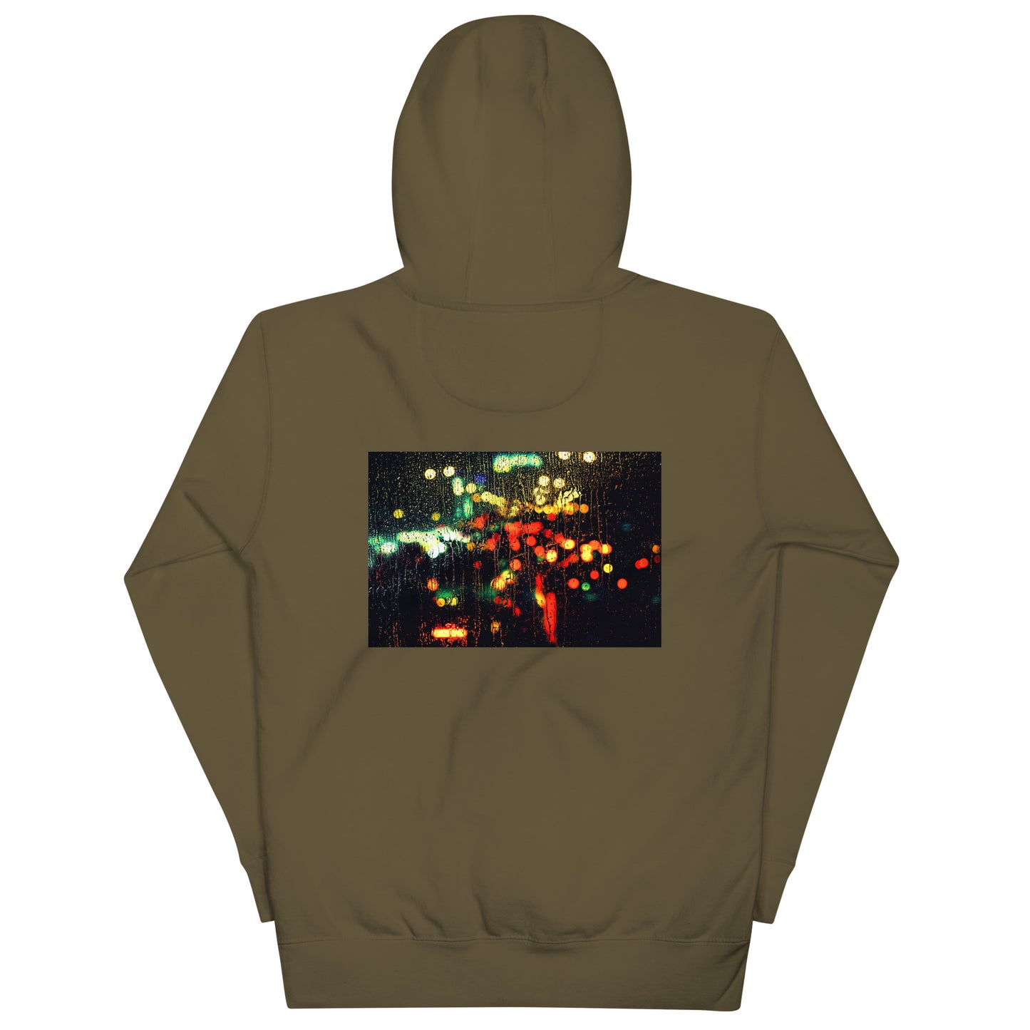 City Lights Hoodie