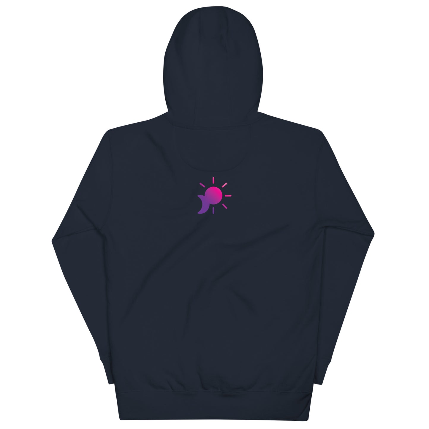 Dimethyltryptamine Hoodie