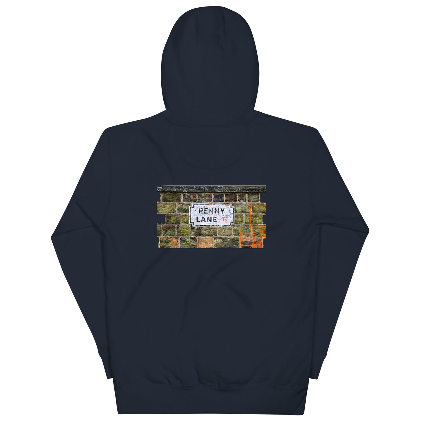 Penny Lane Hoodie