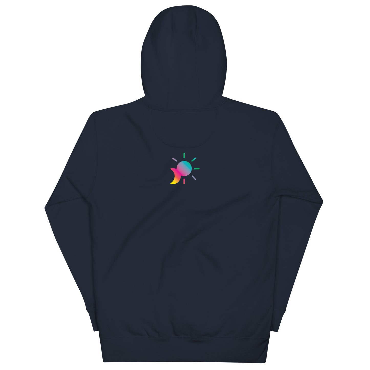 Psilocybin Hoodie