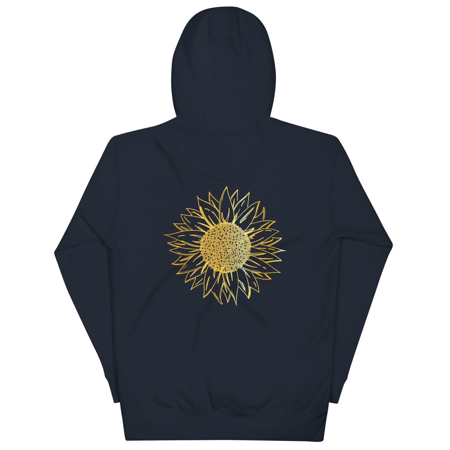 Sunflower Hoodie