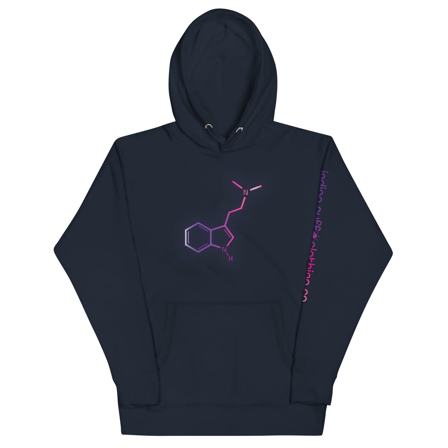 Dimethyltryptamine Hoodie