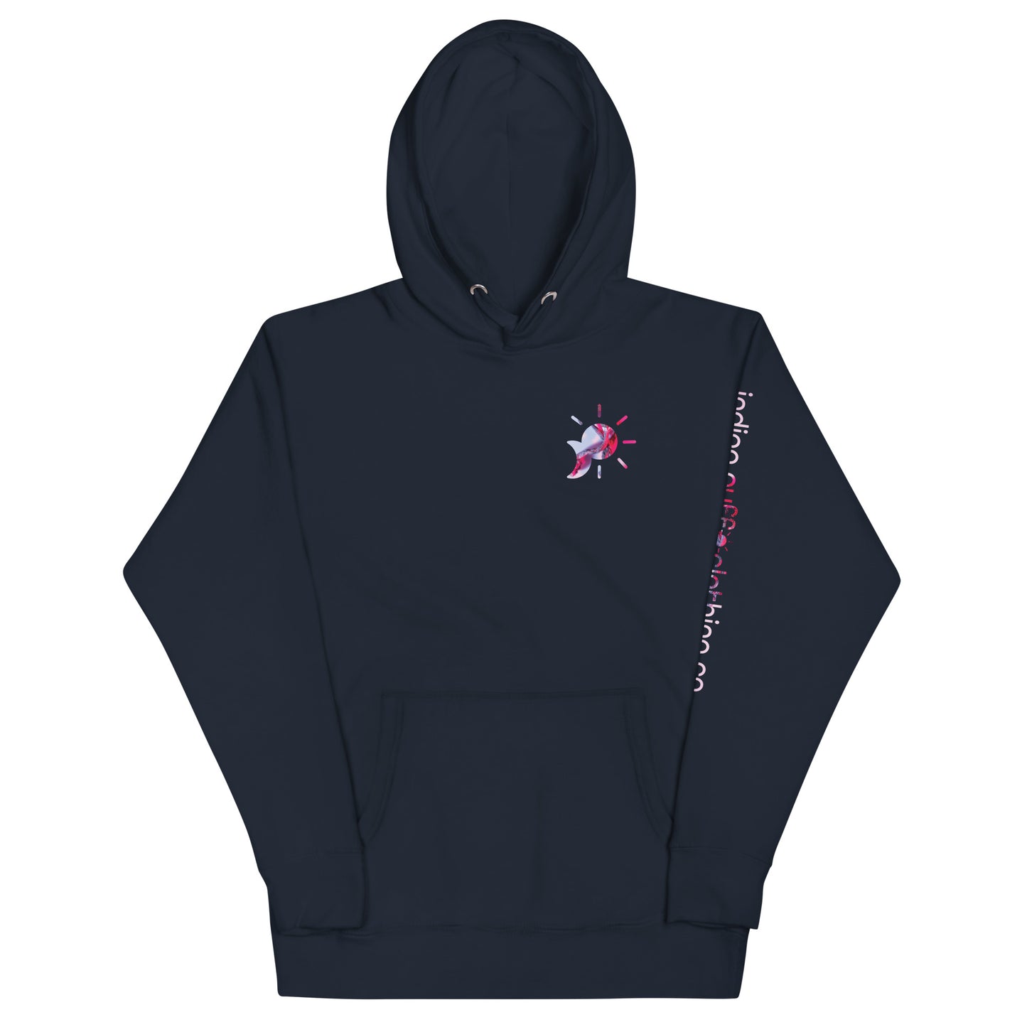 PE Psilocybe Hoodie