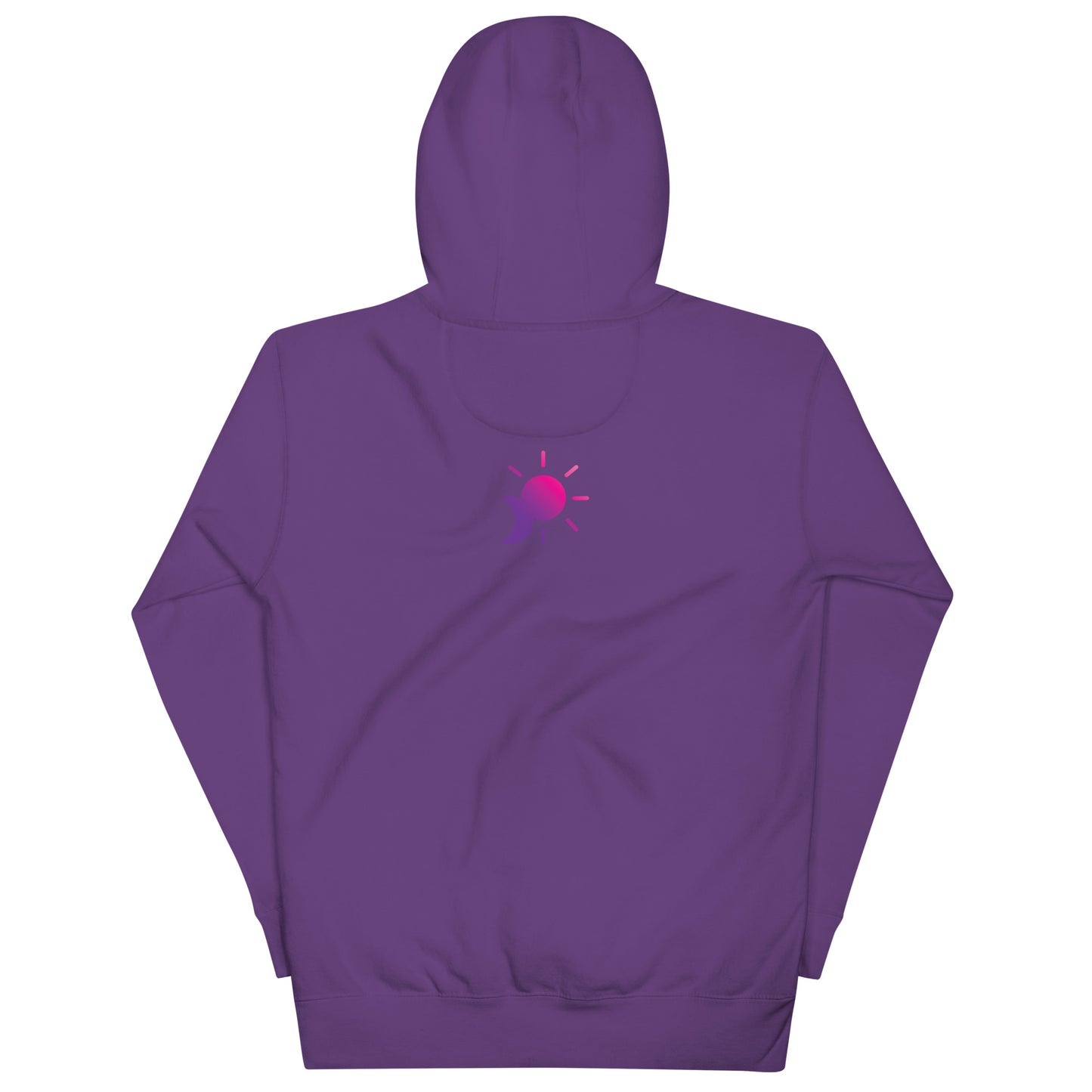 Dimethyltryptamine Hoodie