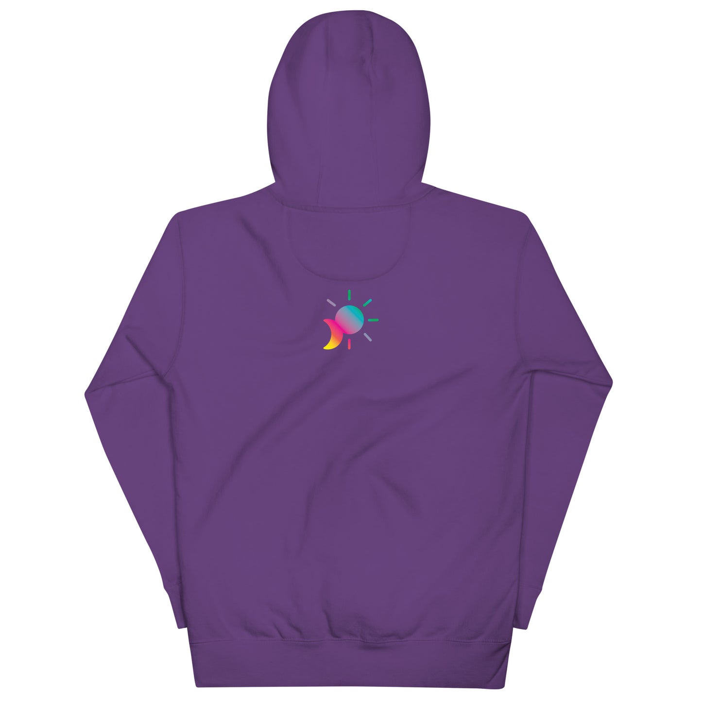 Psilocybin Hoodie