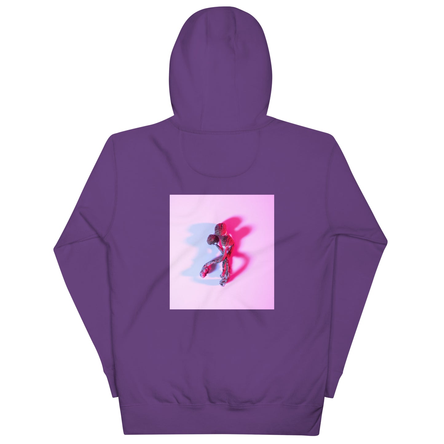 PE Psilocybe Hoodie